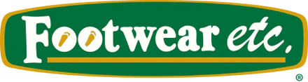 Footwear etc.