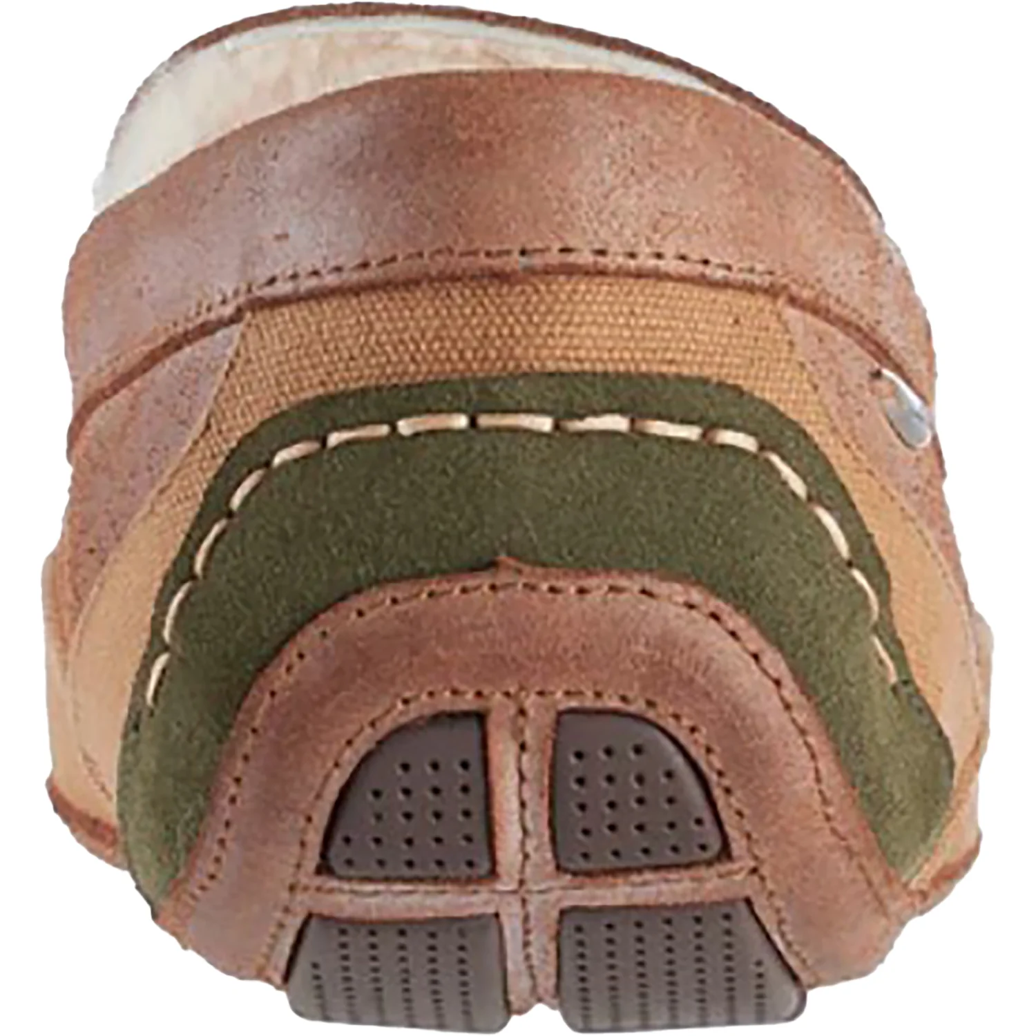 Acorn Hamilton Men's Slippers Buckskin - Image 5