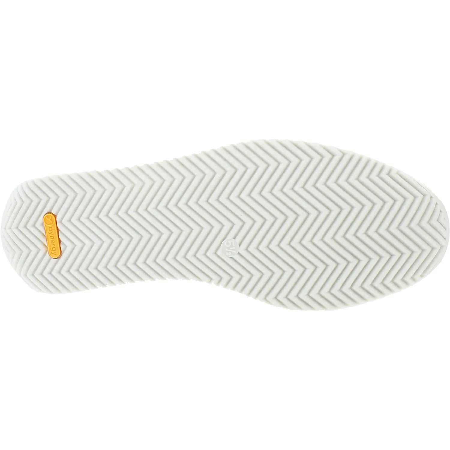 Ara Leena Women's Slip On Shoes Silver Woven Fabric - Image 4
