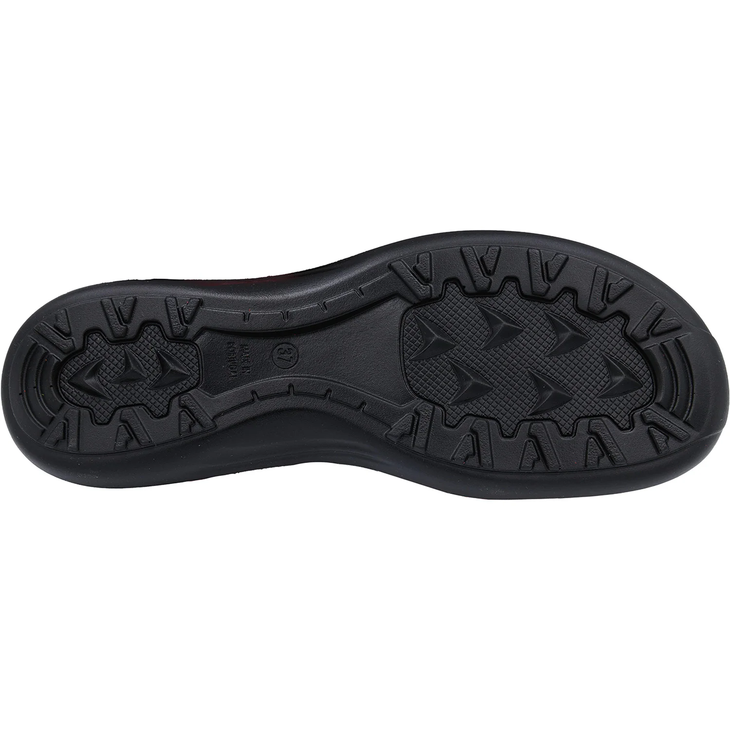 Arcopedico Corbett Women's Sandals Red Palm - Image 4