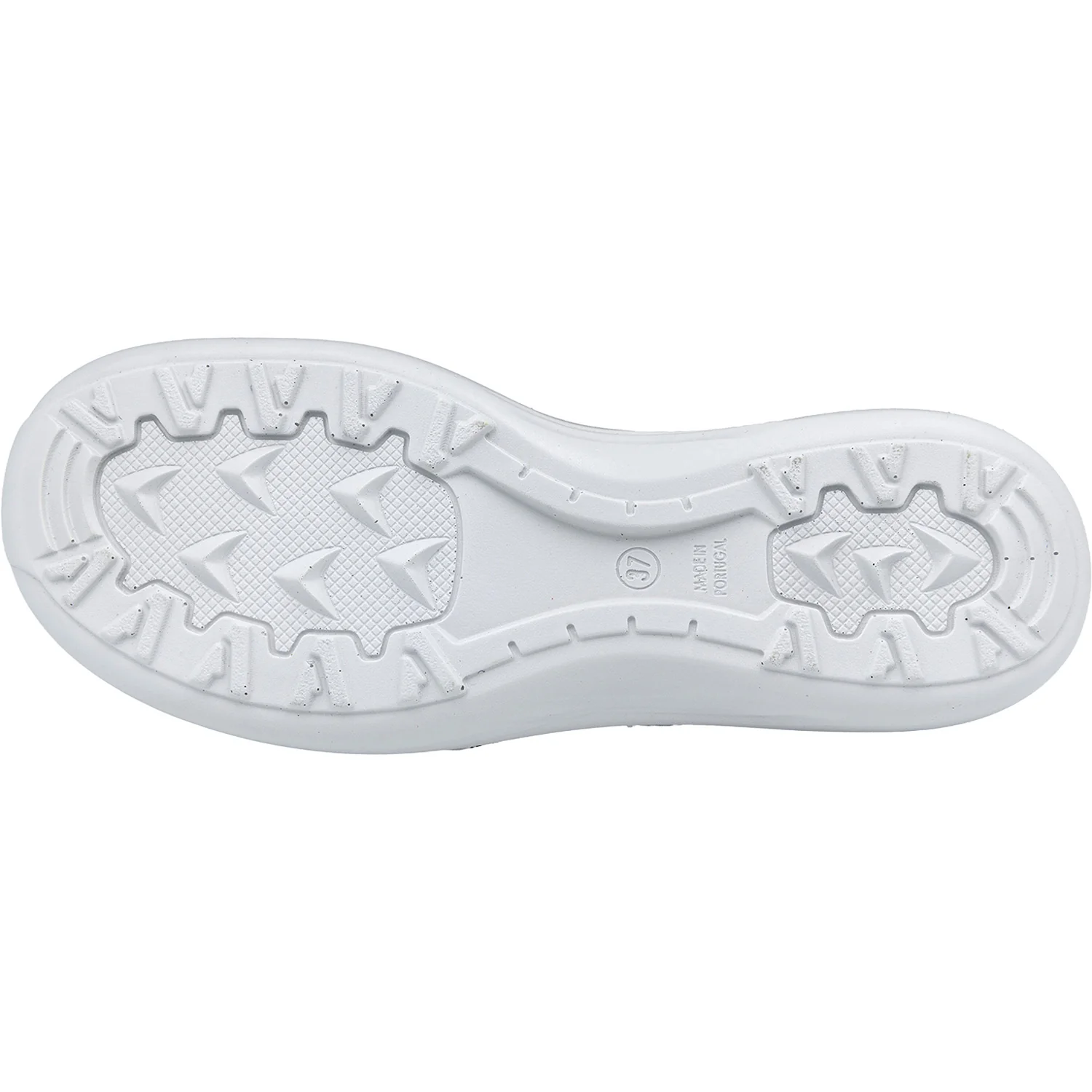 Arcopedico Corbett Women's Sandals White Palm - Image 4
