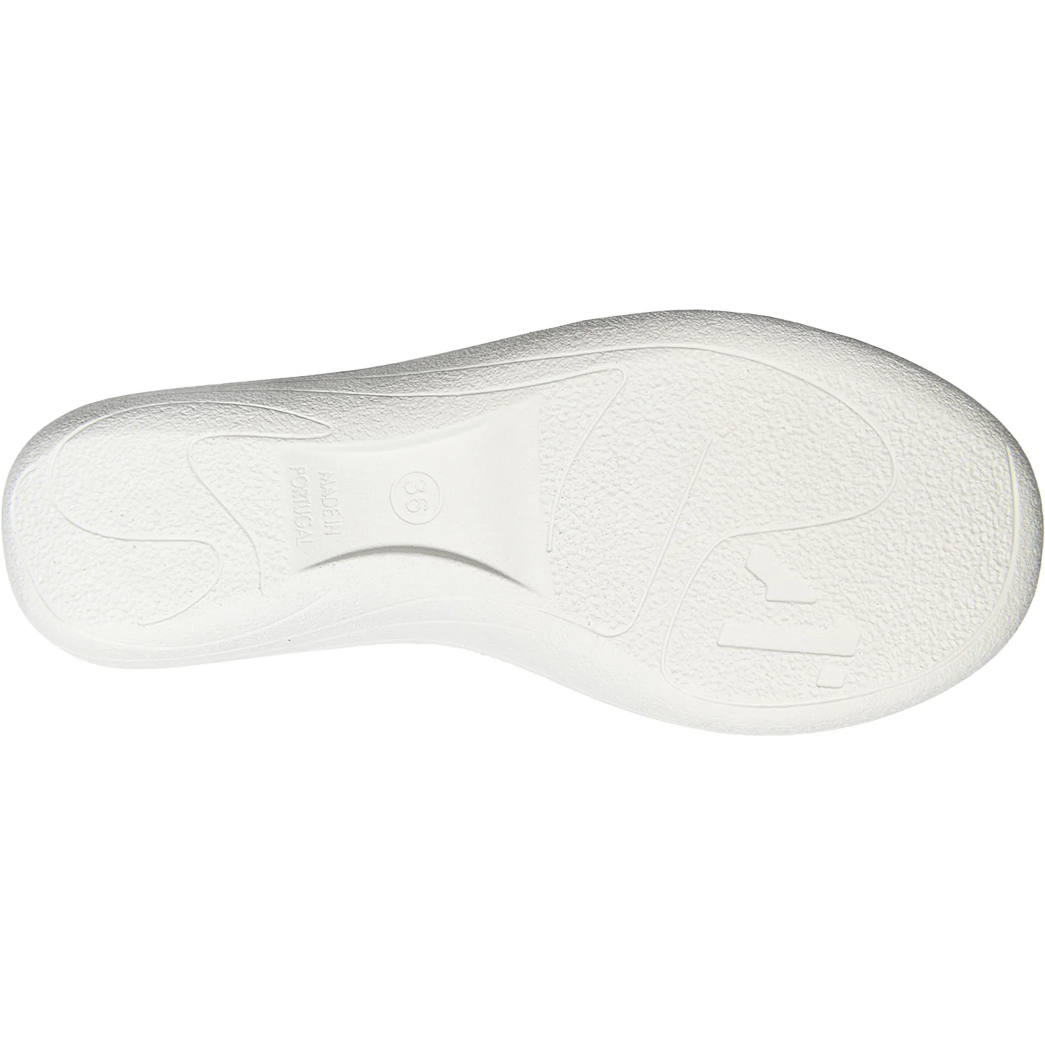 Arcopedico Estrela Women's Mary Janes White Palm - Image 4