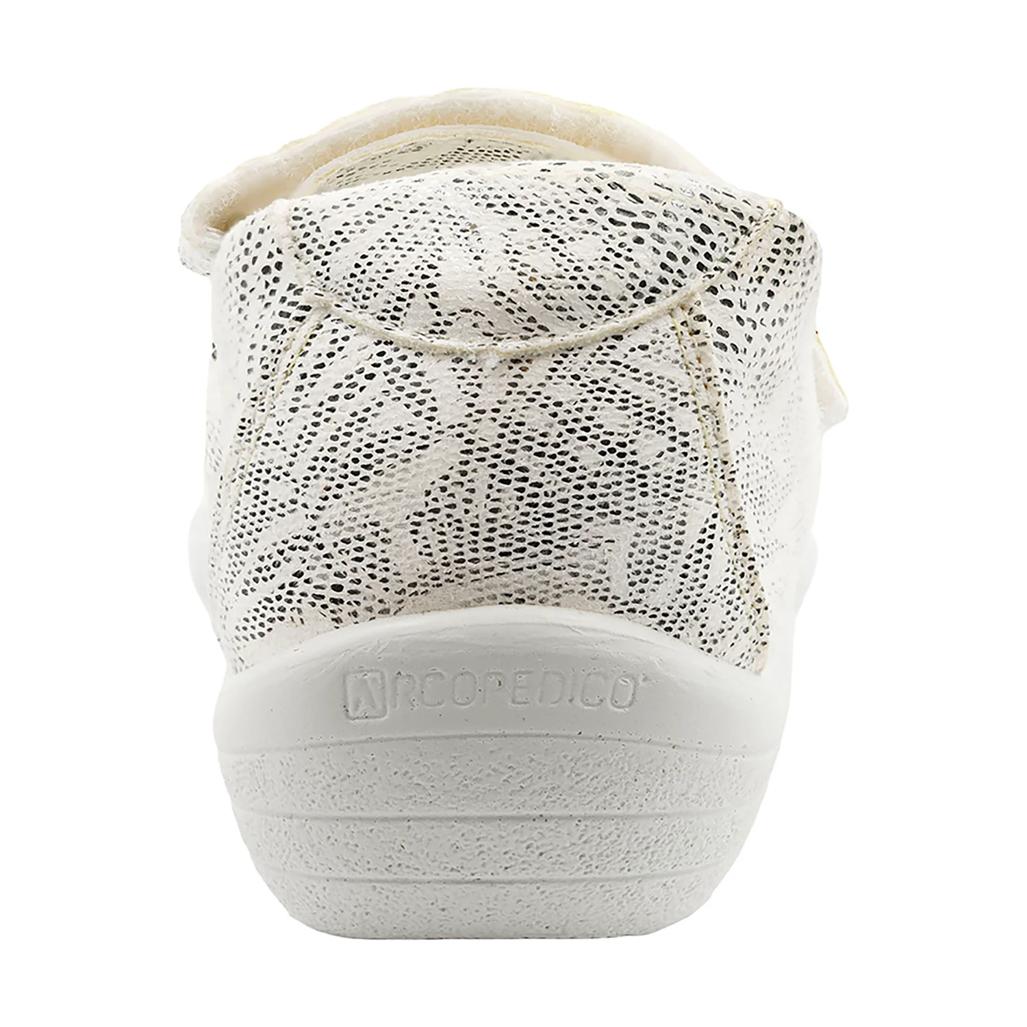 Arcopedico Estrela Women's Mary Janes White Palm - Image 6