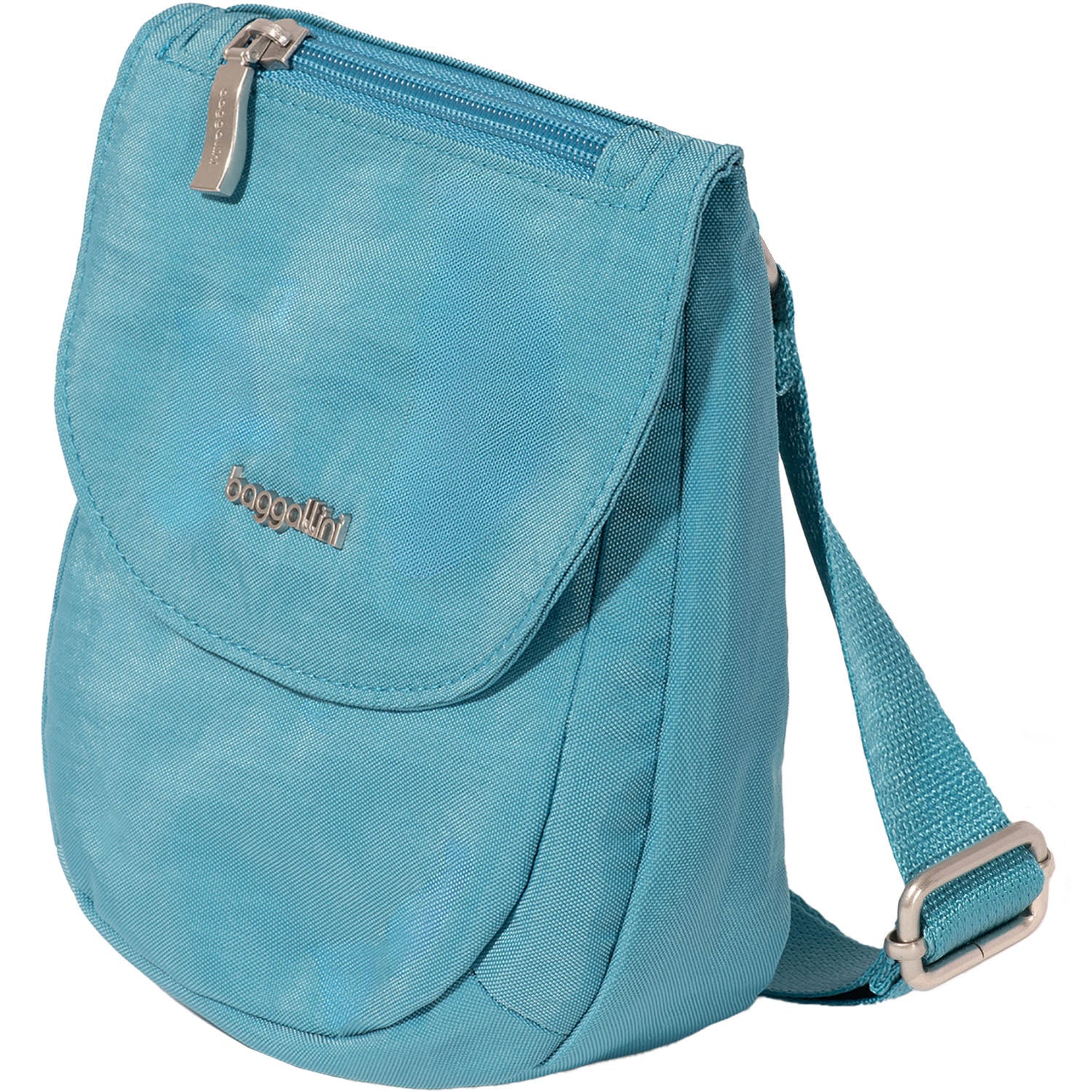 Baggallini Dash Crossbody Handbag Seaside - Image 3