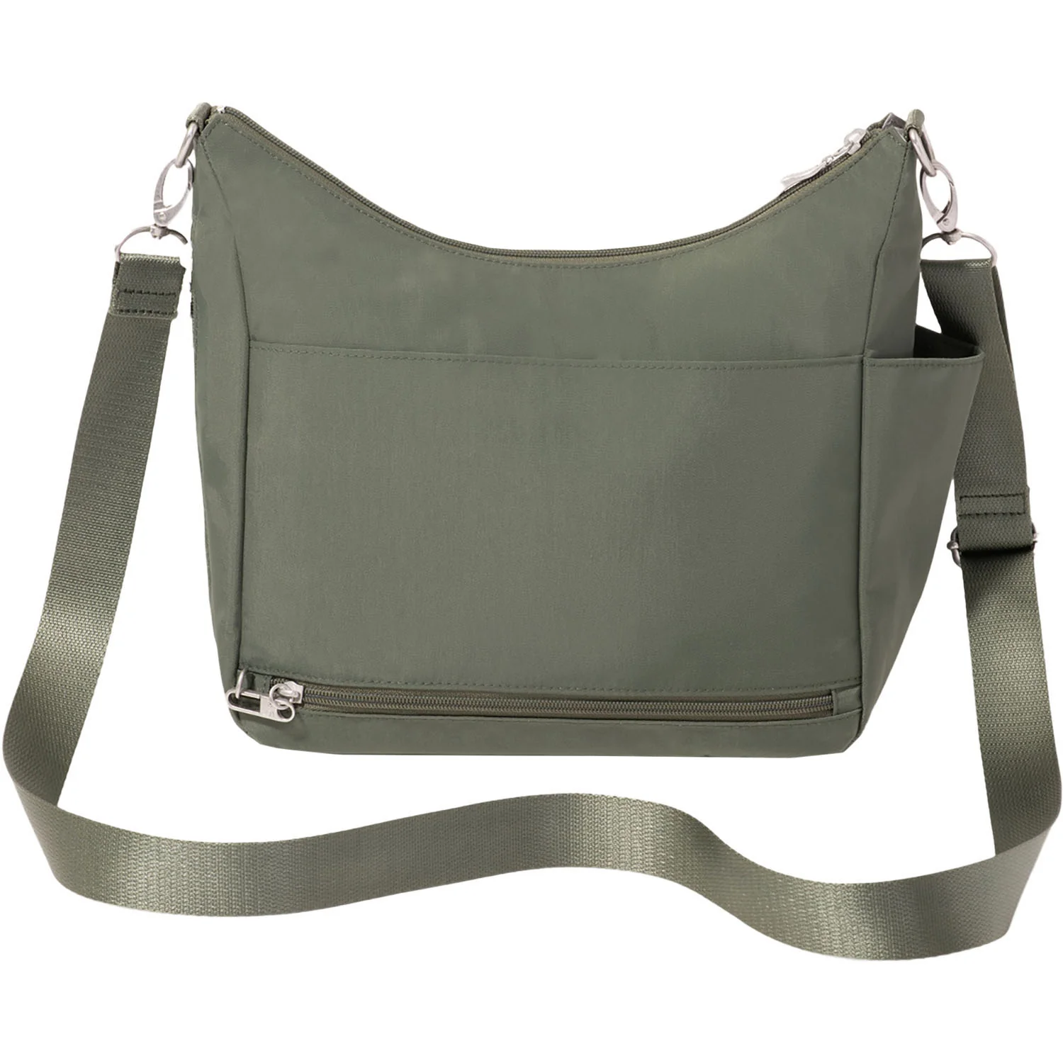 Baggallini Modern Everywhere Bag Handbag Thyme - Image 3