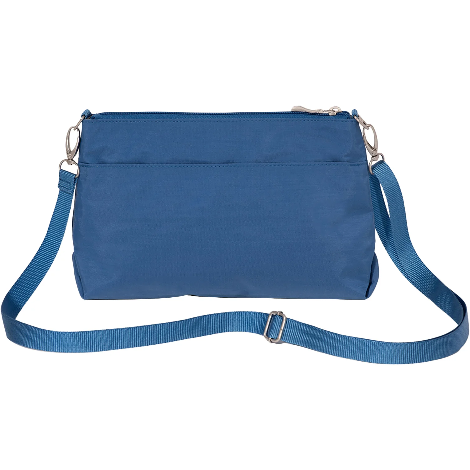 Baggallini Original Everyday Bag Handbag Lapis - Image 3