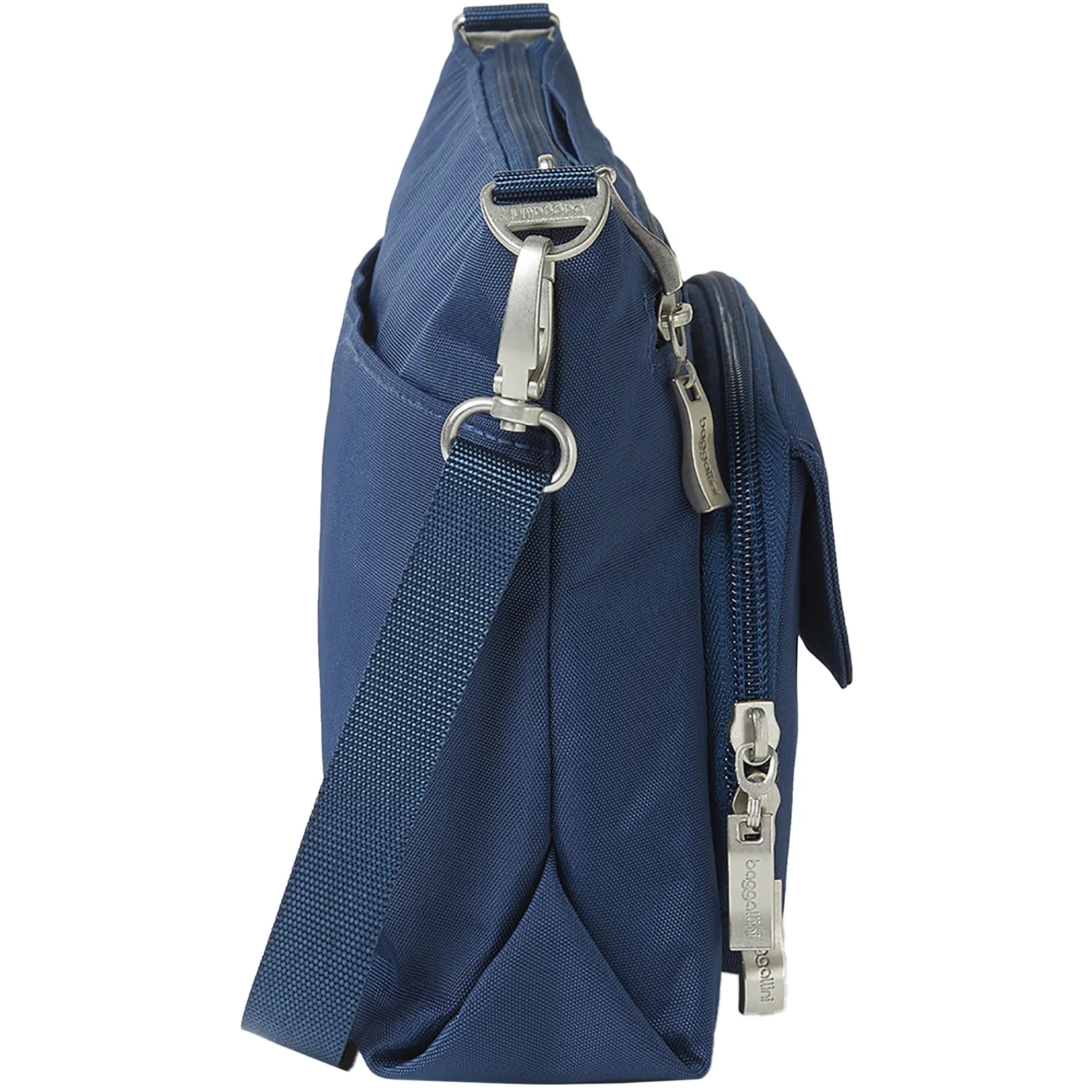 Baggallini Original Everyday Bag Handbag Pacific - Image 4