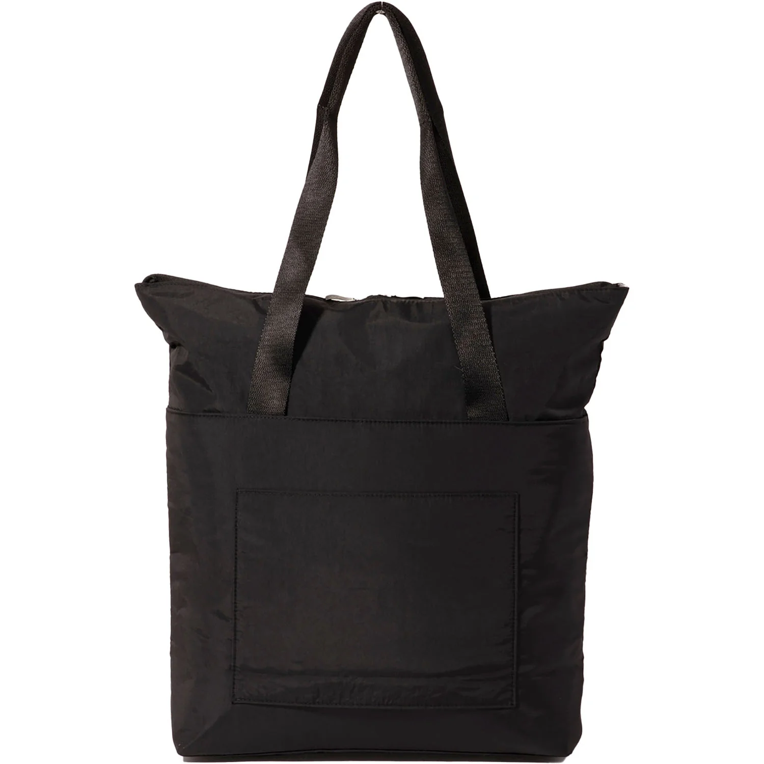 Baggallini Swift Tote B-Lite Handbag Black - Image 3