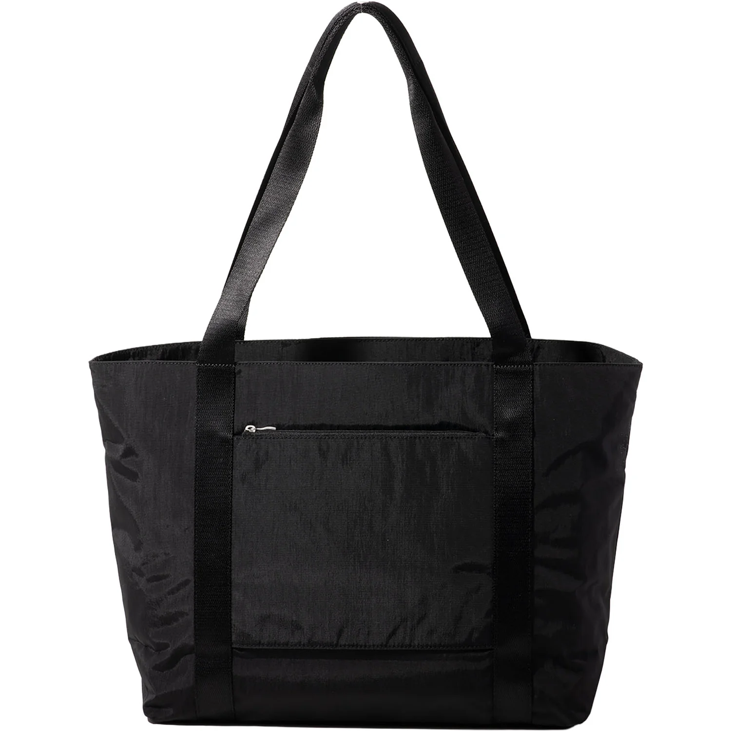 Baggallini Via Tote Handbag Black - Image 3