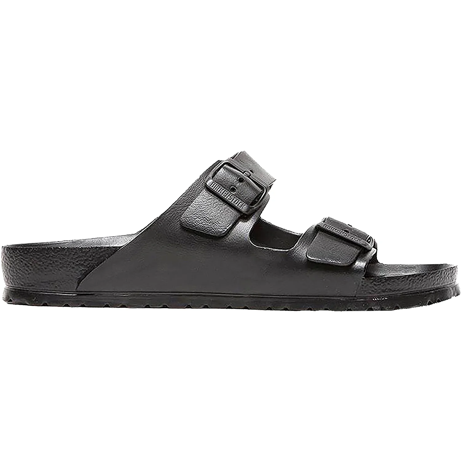 Birkenstock Arizona Essentials Unisex Waterproof Sandals Black EVA Synthetic