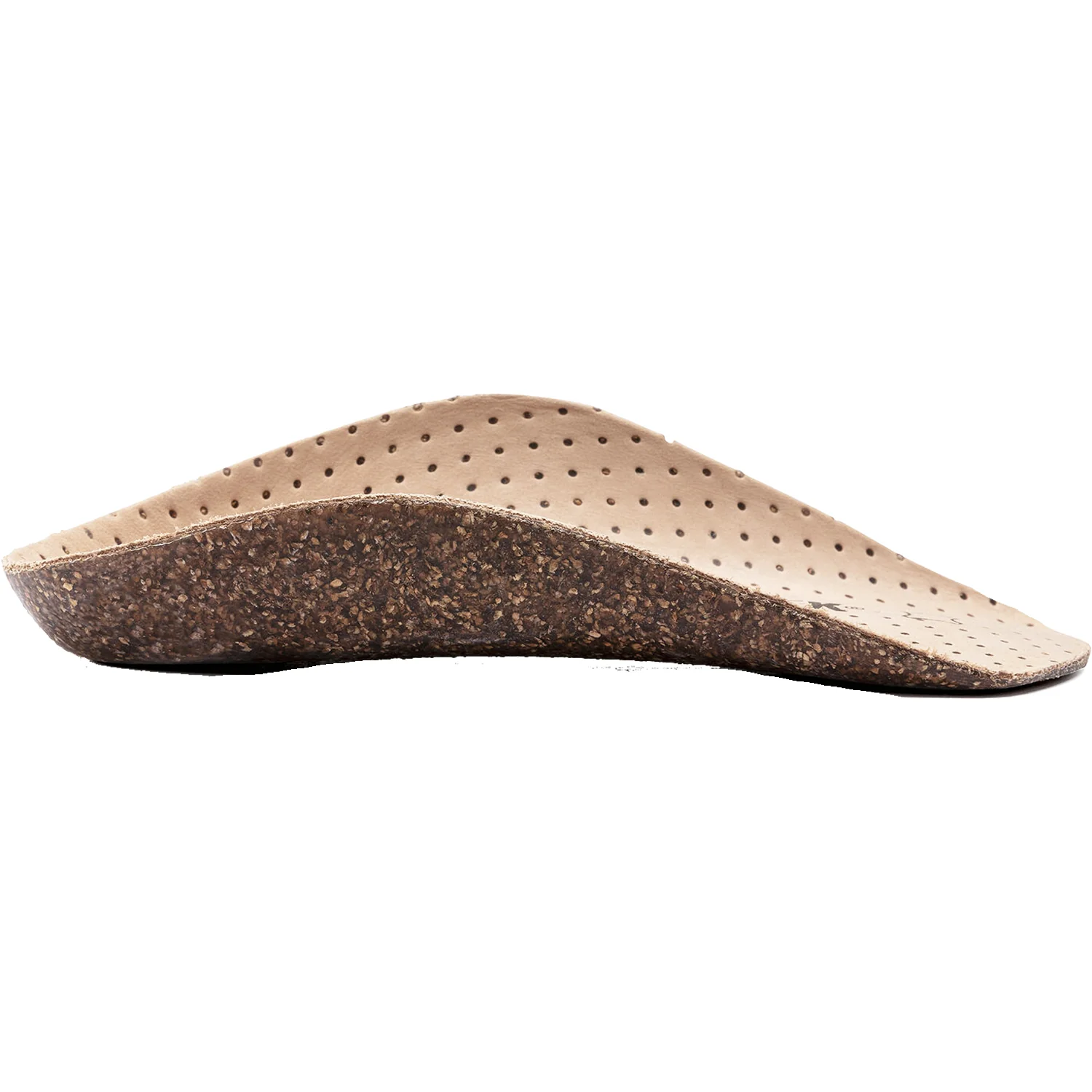 Birkenstock Birko Balance Arch Support Footbeds Unisex Insoles Beige - Image 3