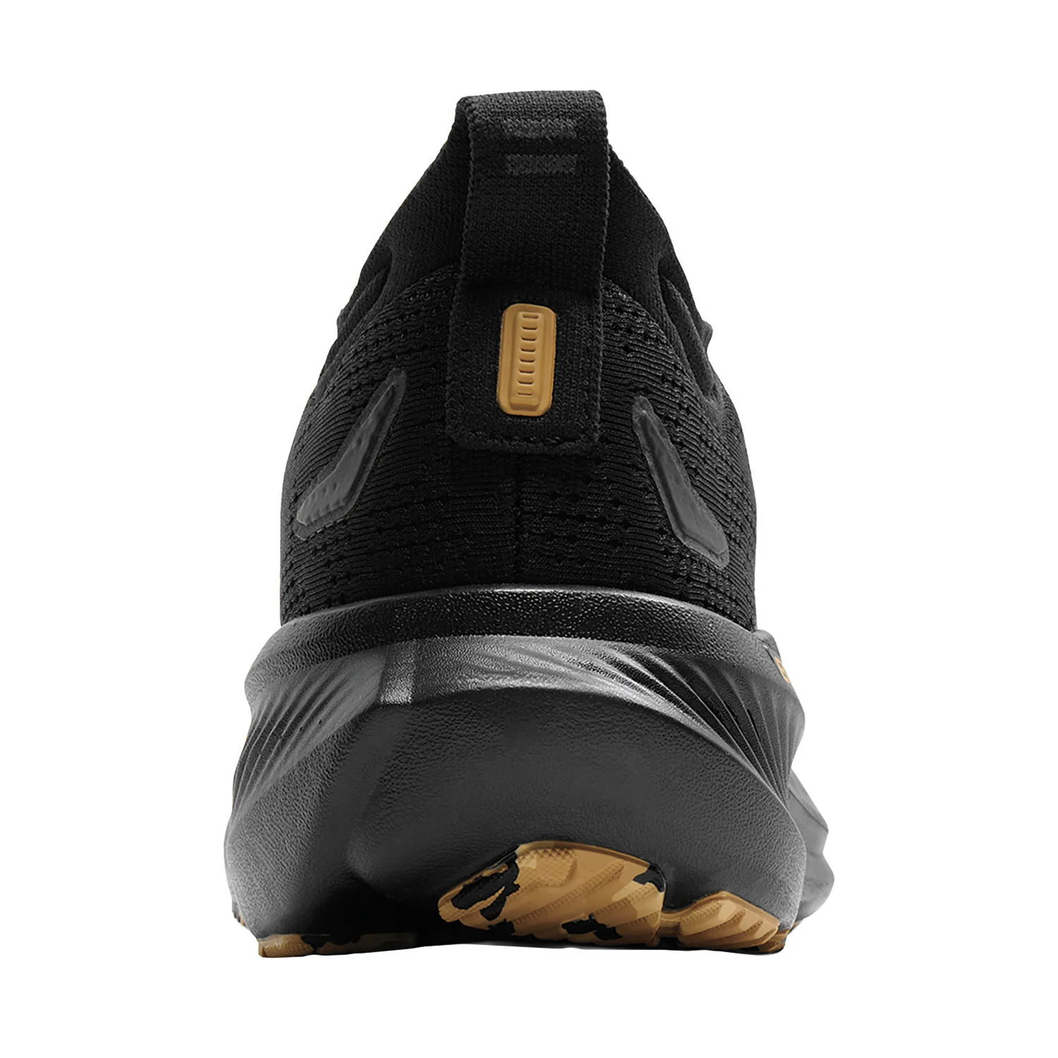 Brooks Glycerin 23 Women's Athletic Shoes Black/Asphalt/Iced Coffee (Neutral Support) - Image 6