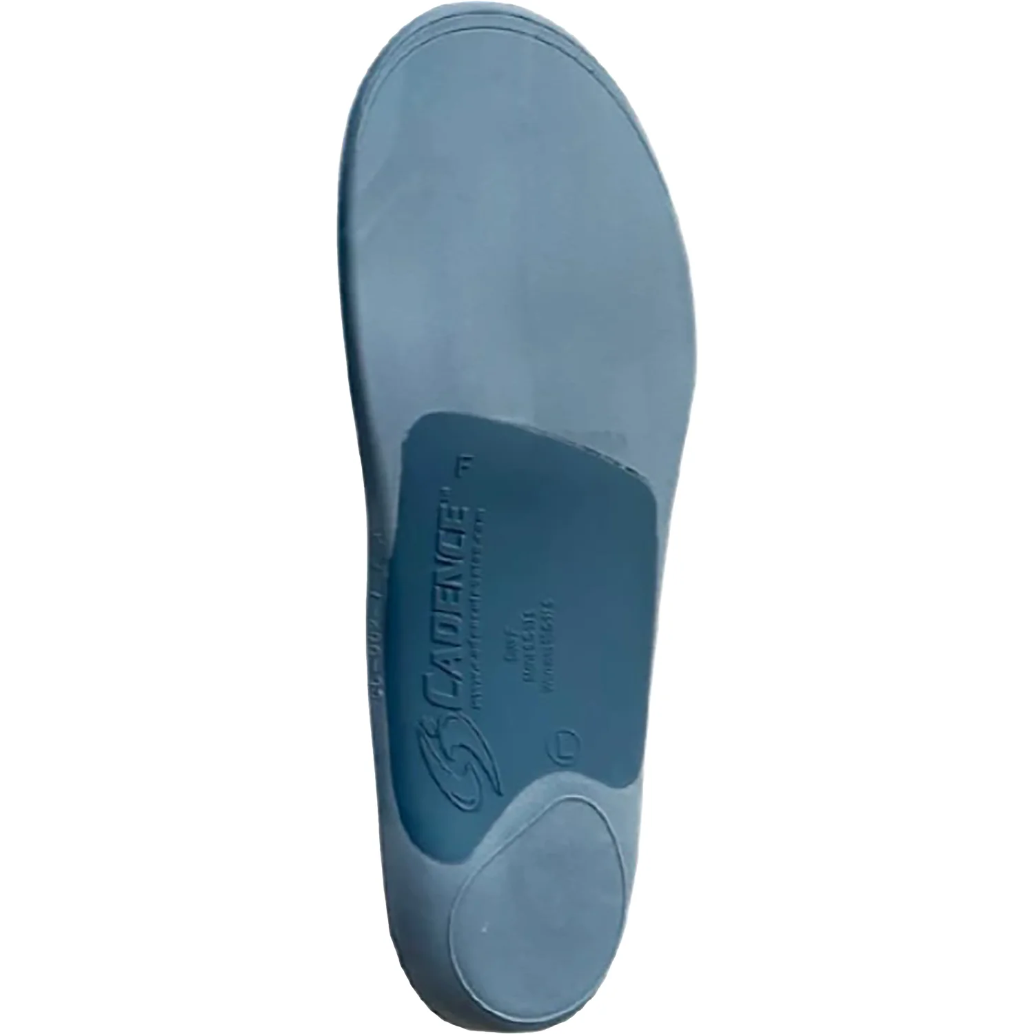 Cadence Performance MP Insoles - Image 3