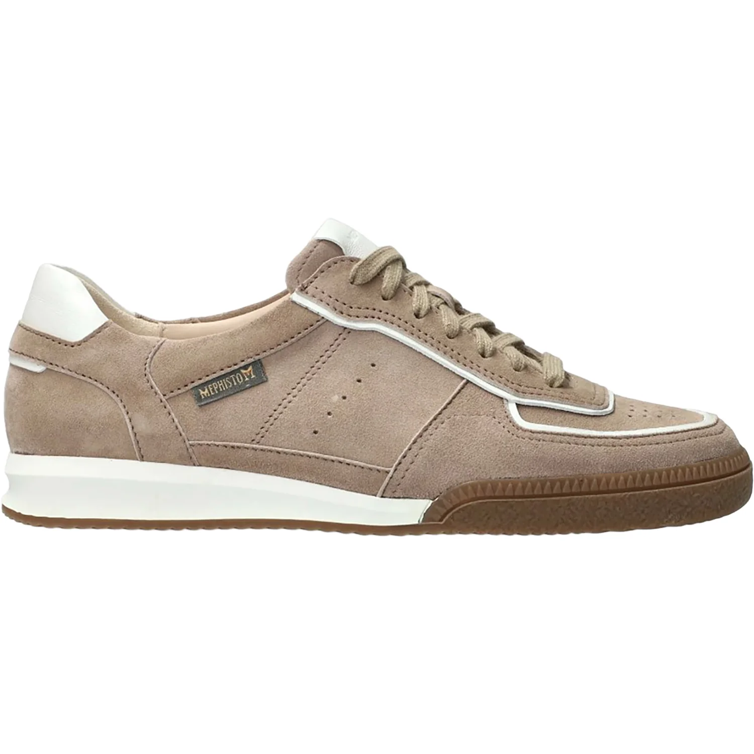 Mephisto Wanessa Women's Beige