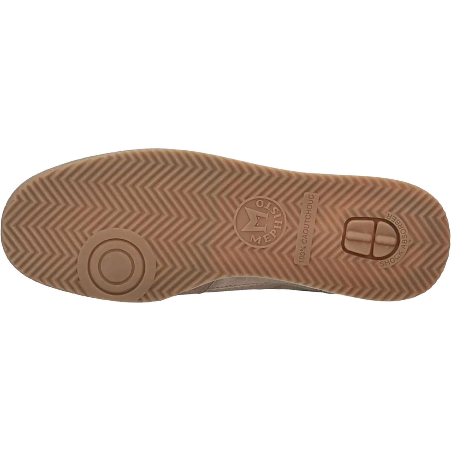 Mephisto Wanessa Women's Beige - Image 3