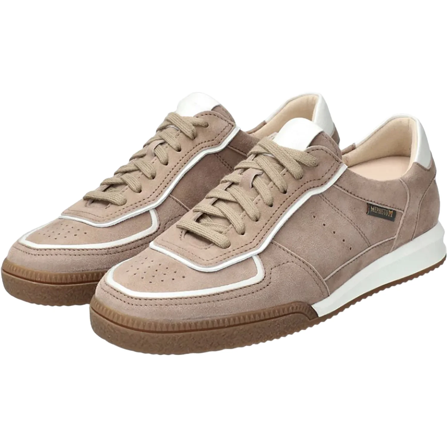 Mephisto Wanessa Women's Beige - Image 4