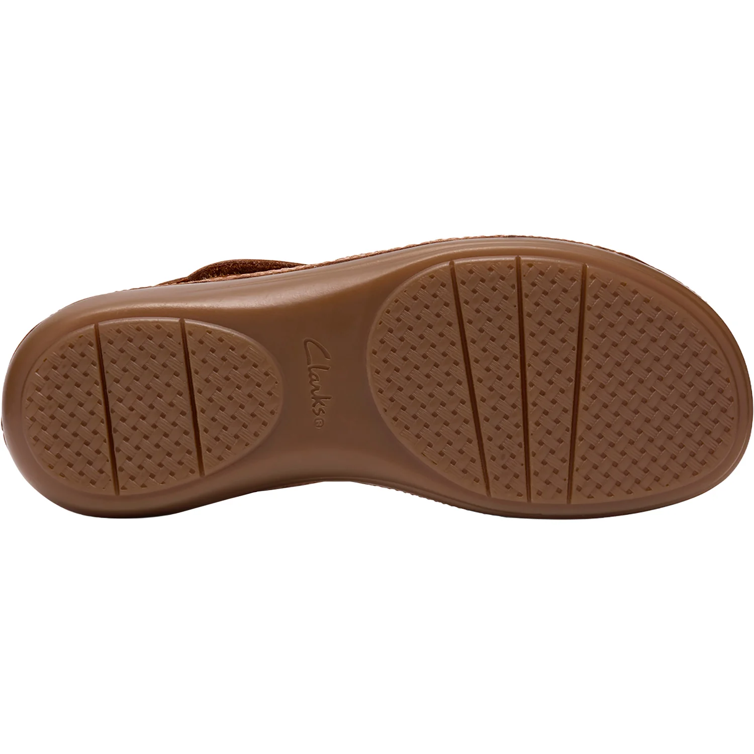 Clarks Cecily Mix Women's Sandals Beige Combi - Image 4