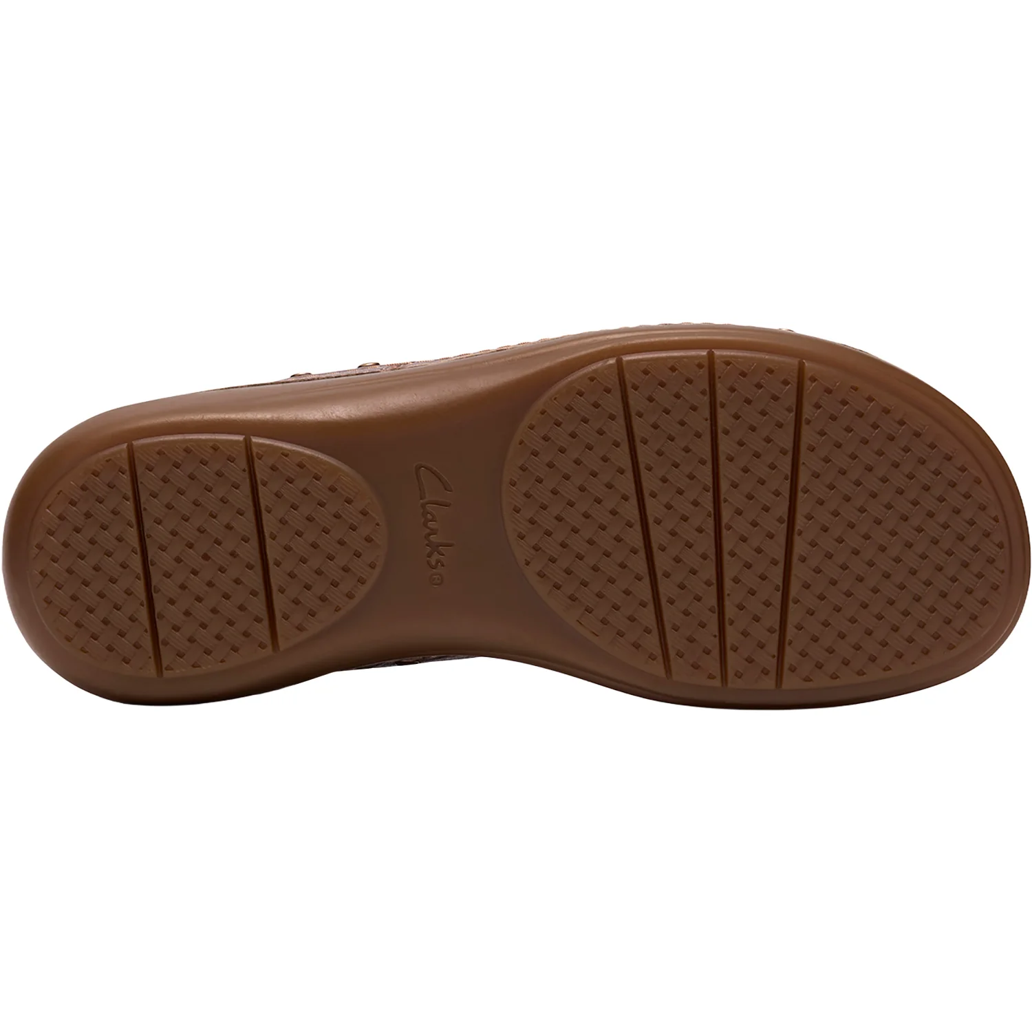 Clarks Cecily Sun Women's Sandals Platinum - Image 4