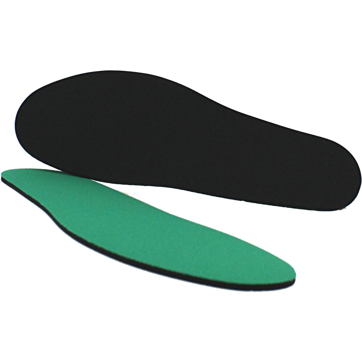 Spenco Comfort Insoles Unisex Insoles Green - Image 3