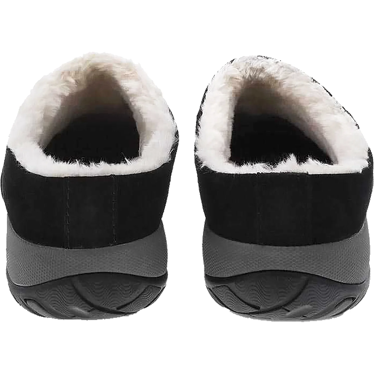 Dansko Parson Women's Walking Shoes Black Suede - Image 4