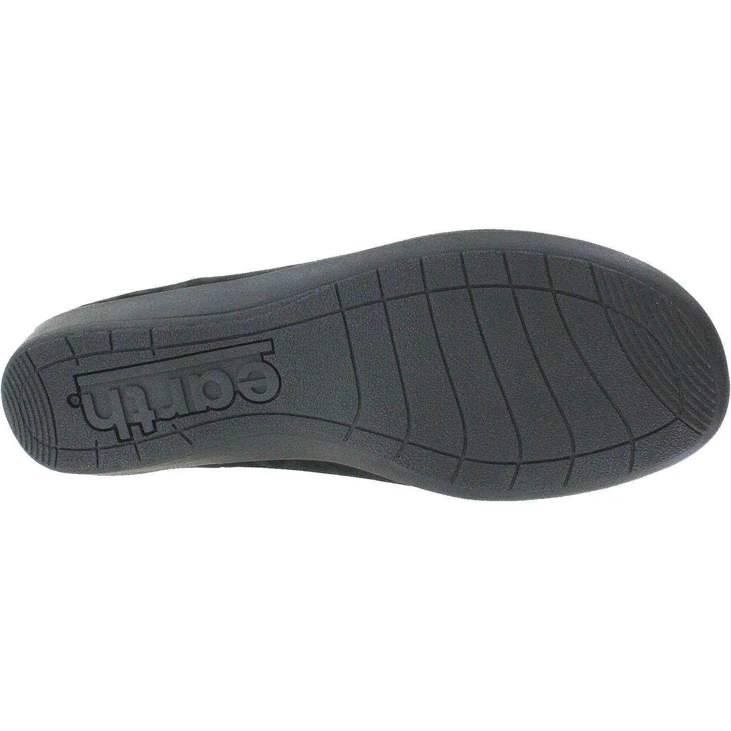Women's Earth Alma Black Nubuck - Image 4