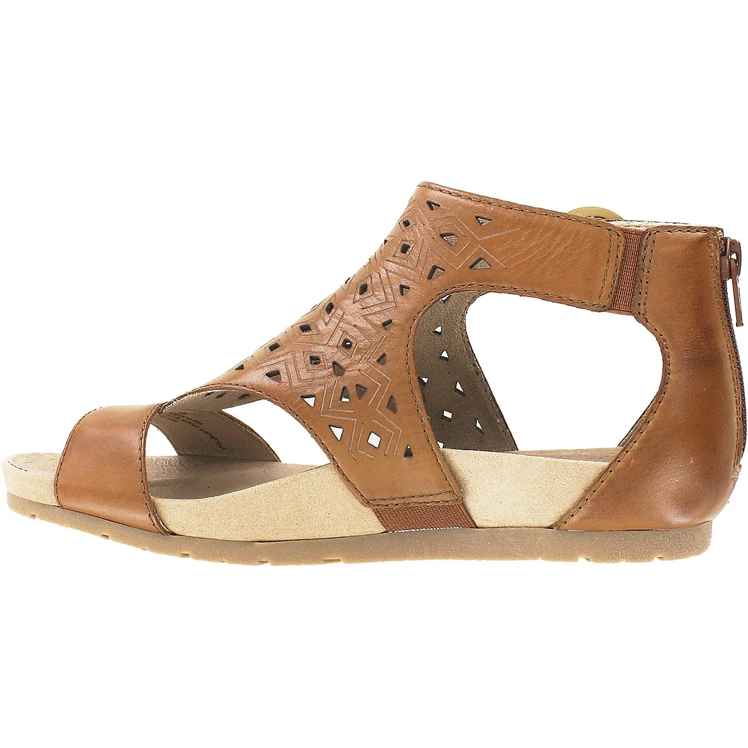 Women's Earth Lebanon Alpaca Leather - Image 3