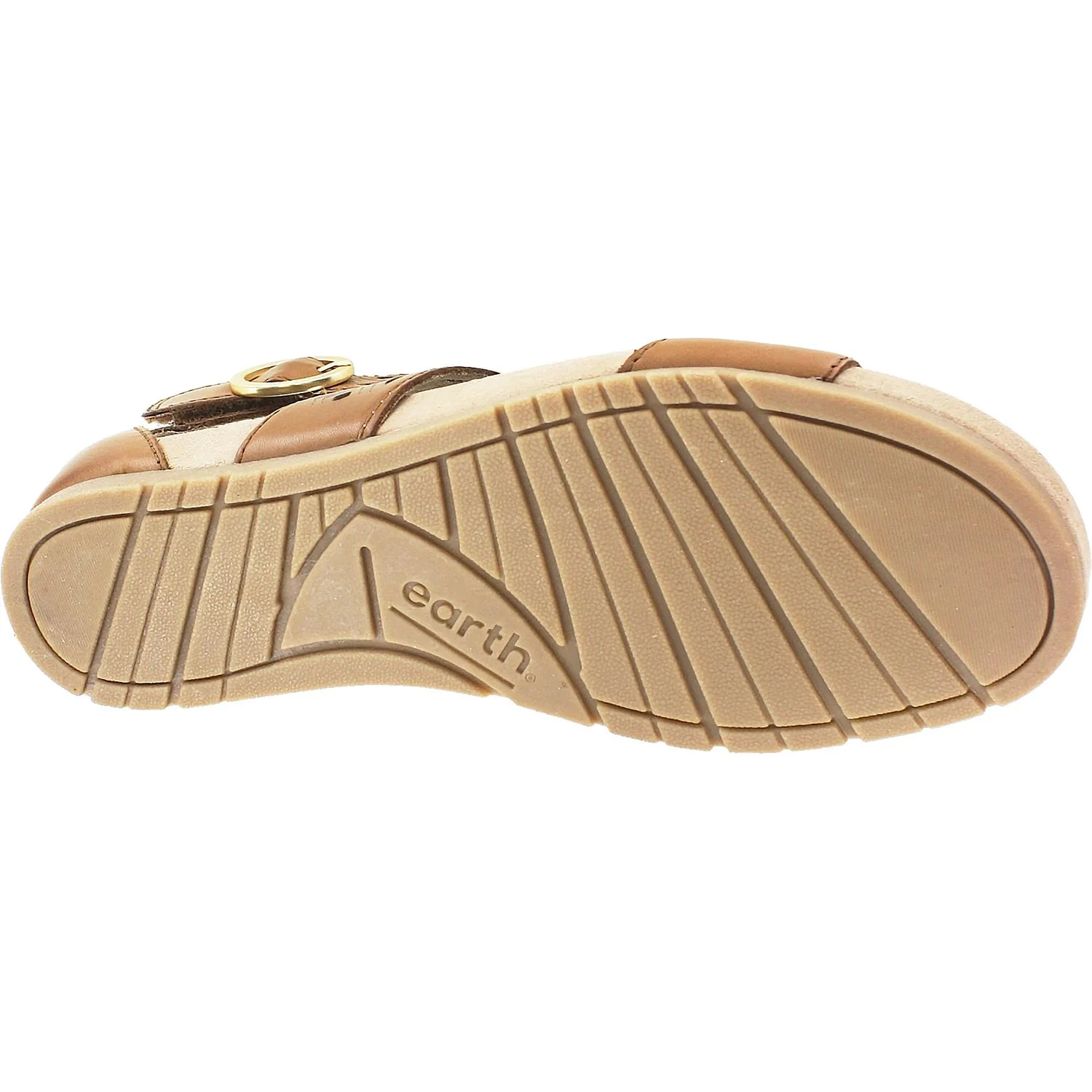 Women's Earth Lebanon Alpaca Leather - Image 4