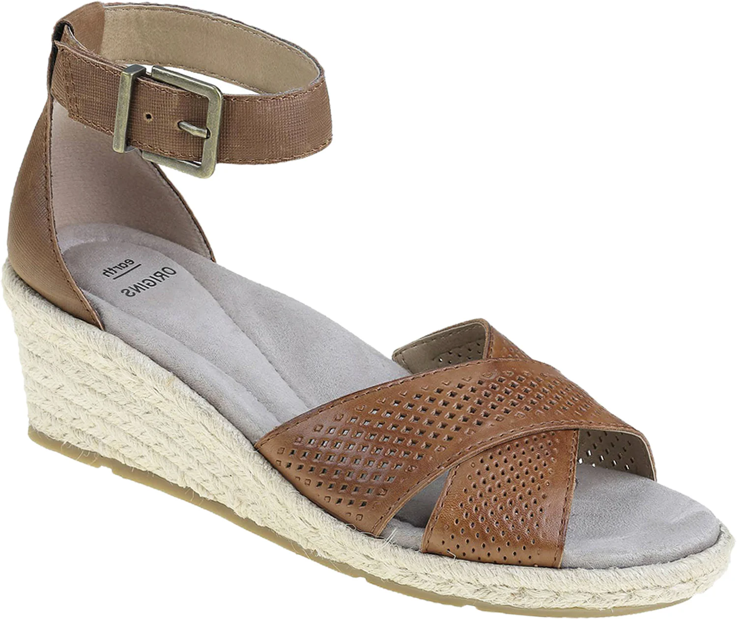 Women's Earth Natasha Alpaca Leather - Image 2