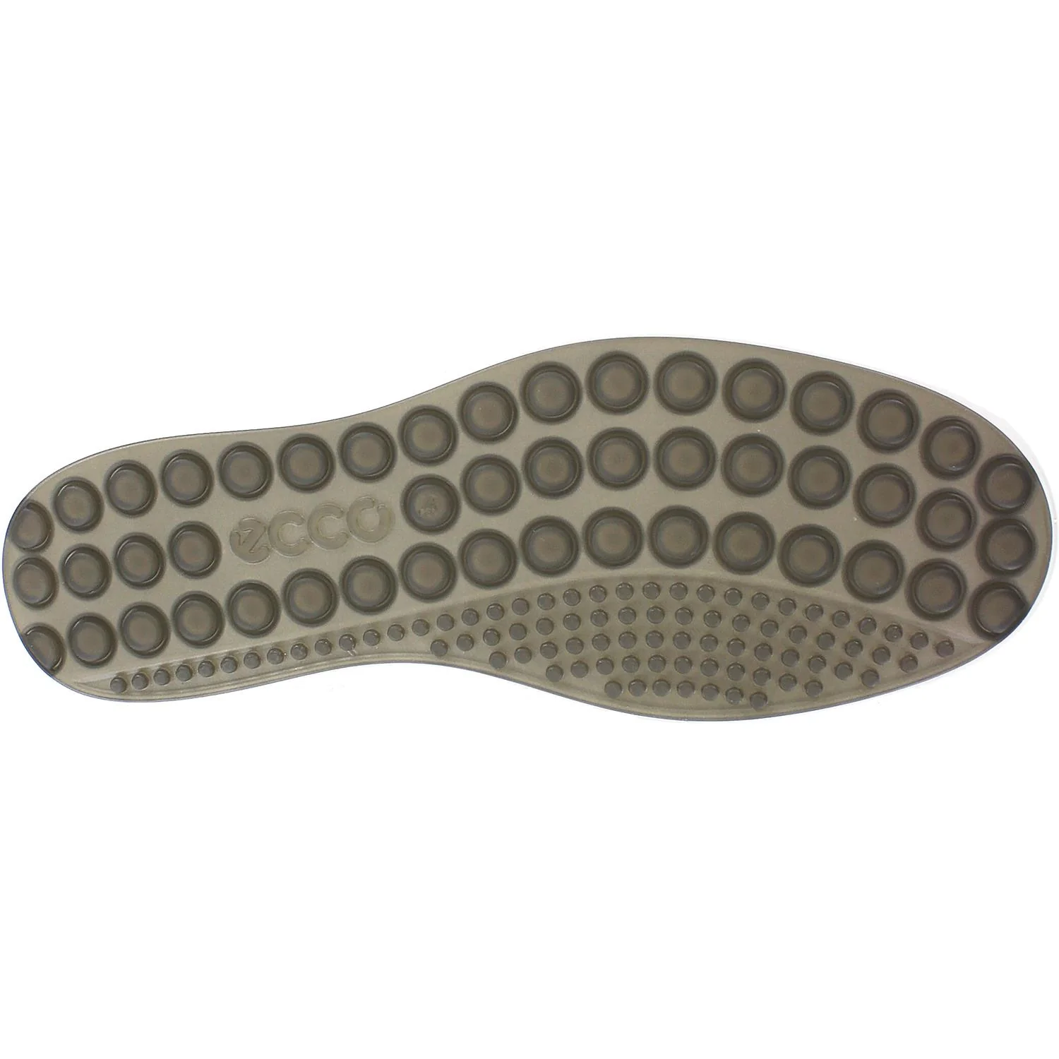 Ecco Soft 7 Men's Sneakers Titanium Nubuck - Image 4