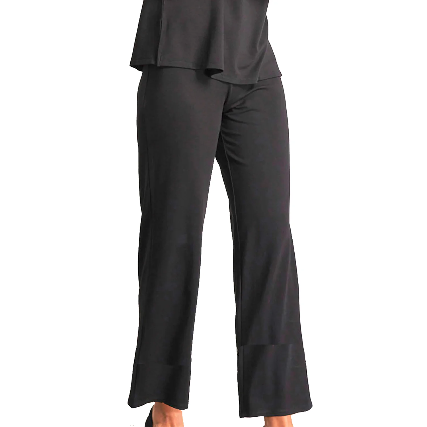 Habitat Flood Pant Women's Clothing Black