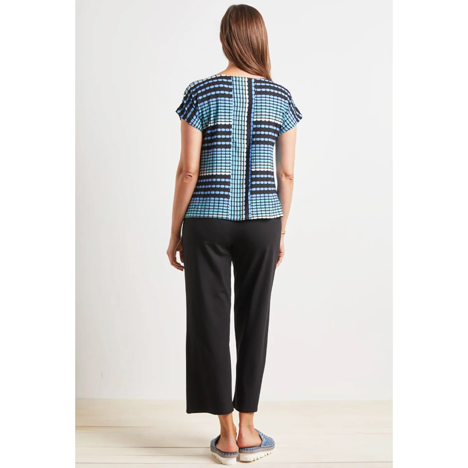 Habitat Flood Pant Women's Clothing Black - Image 3