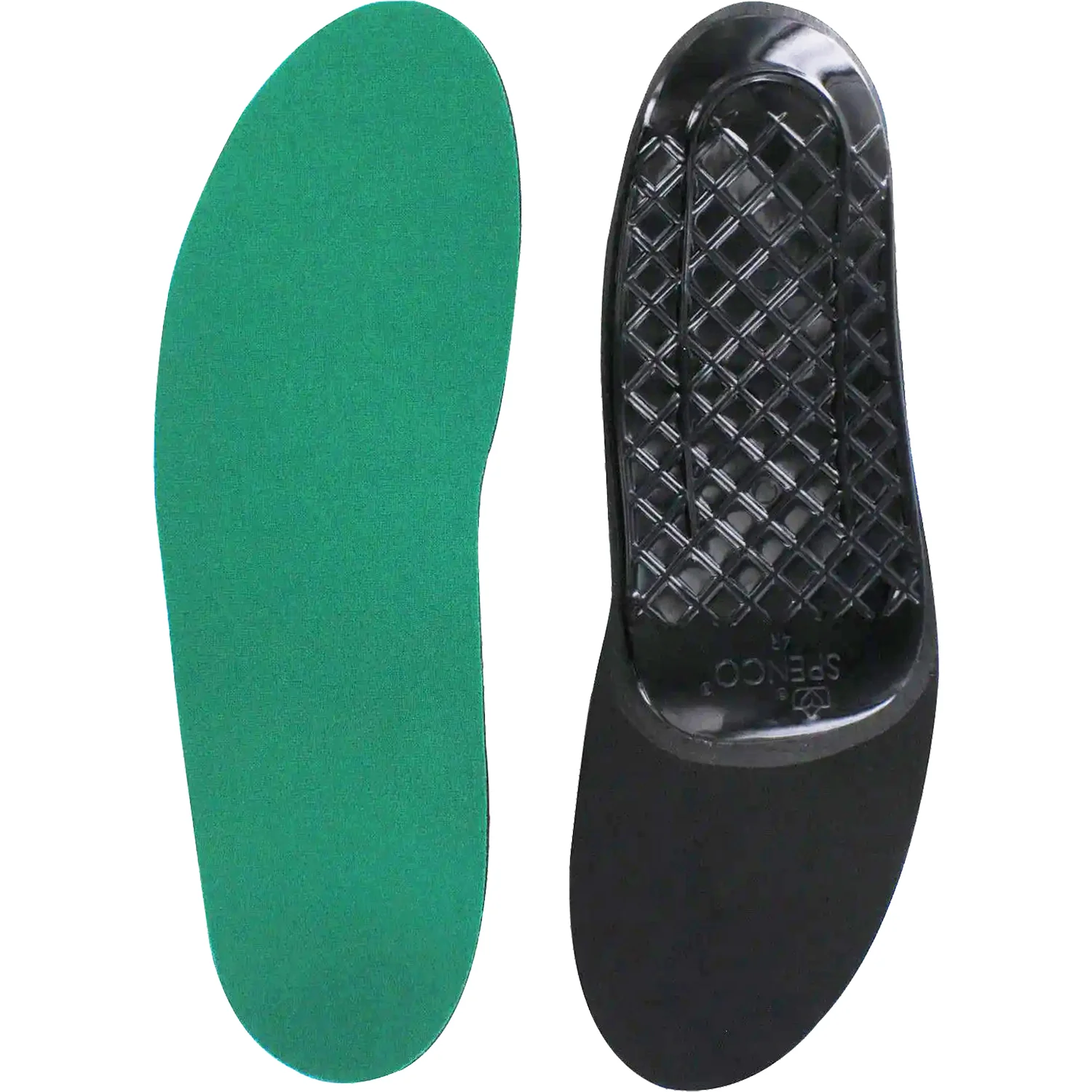 Spenco Full Length Arch Support Insoles Unisex Insoles