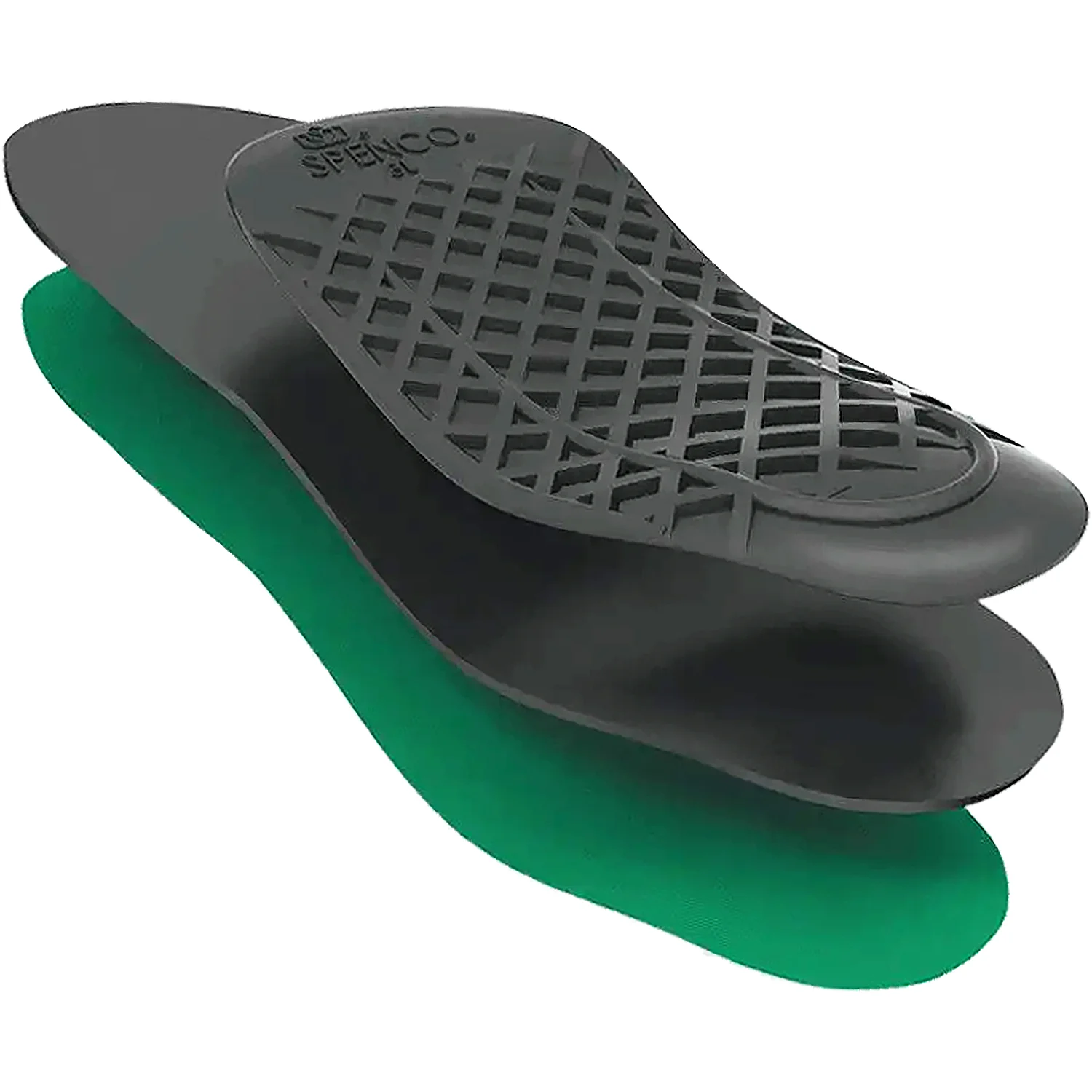 Spenco Full Length Arch Support Insoles Unisex Insoles - Image 3
