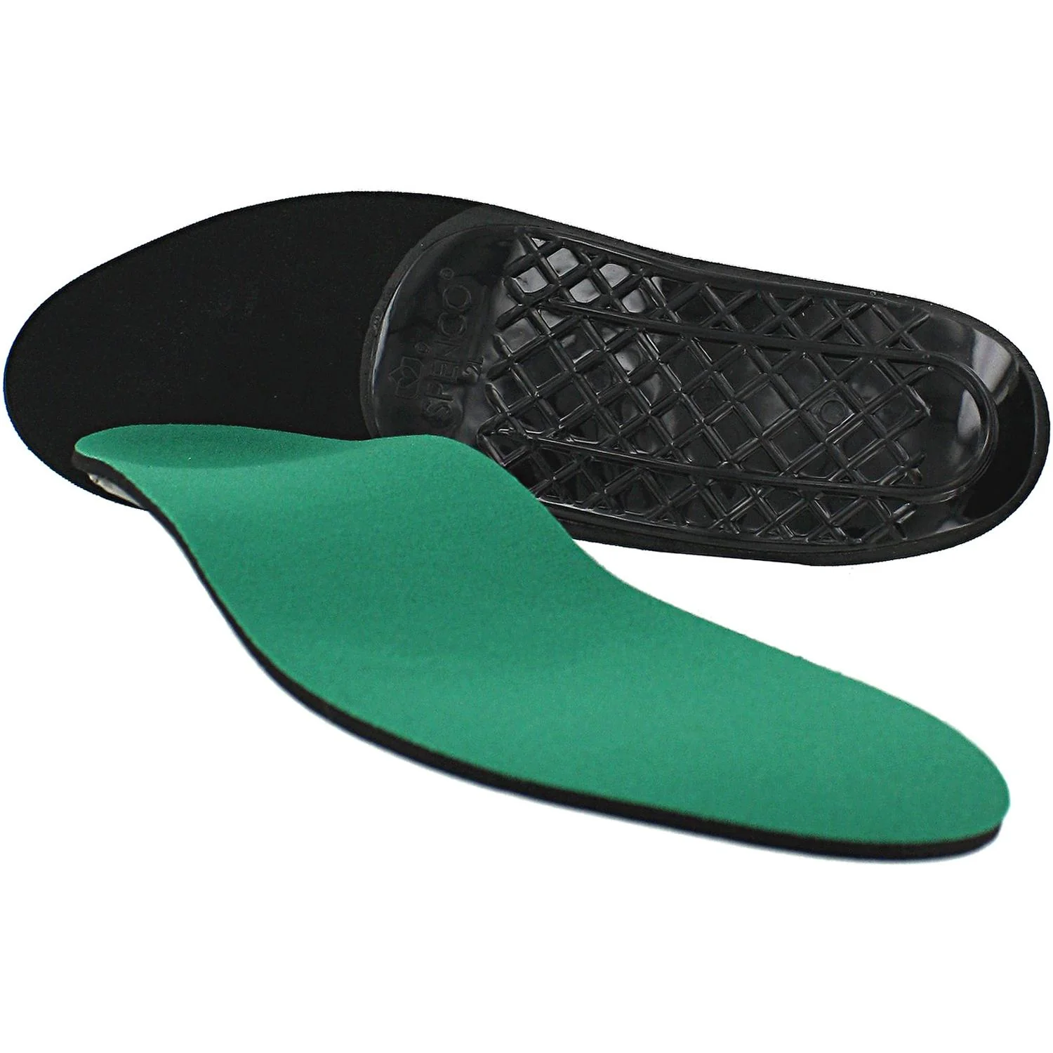 Spenco Full Length Arch Support Insoles Unisex Insoles - Image 4