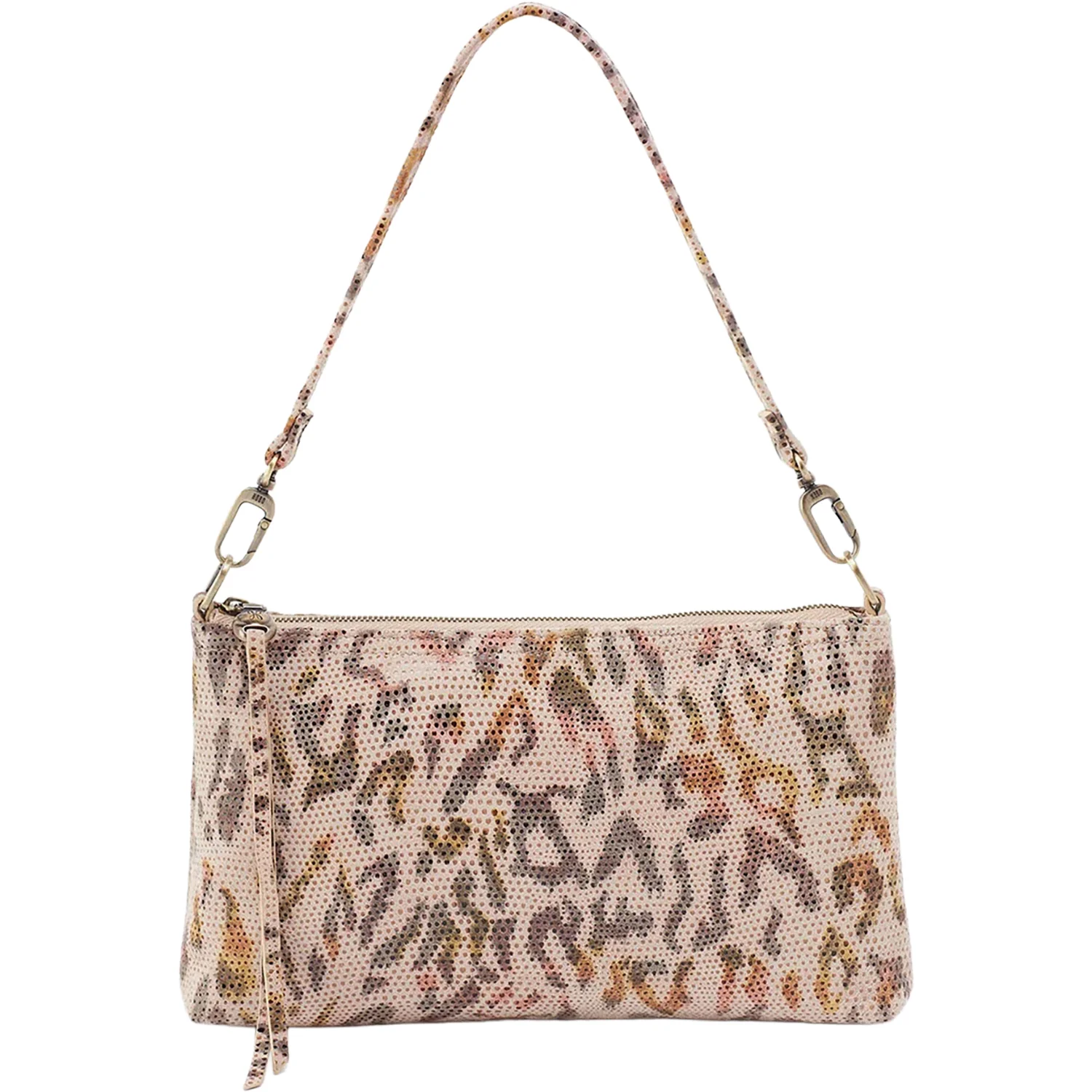 Hobo International Darcy Printed  Handbag Summer Safari - Image 2