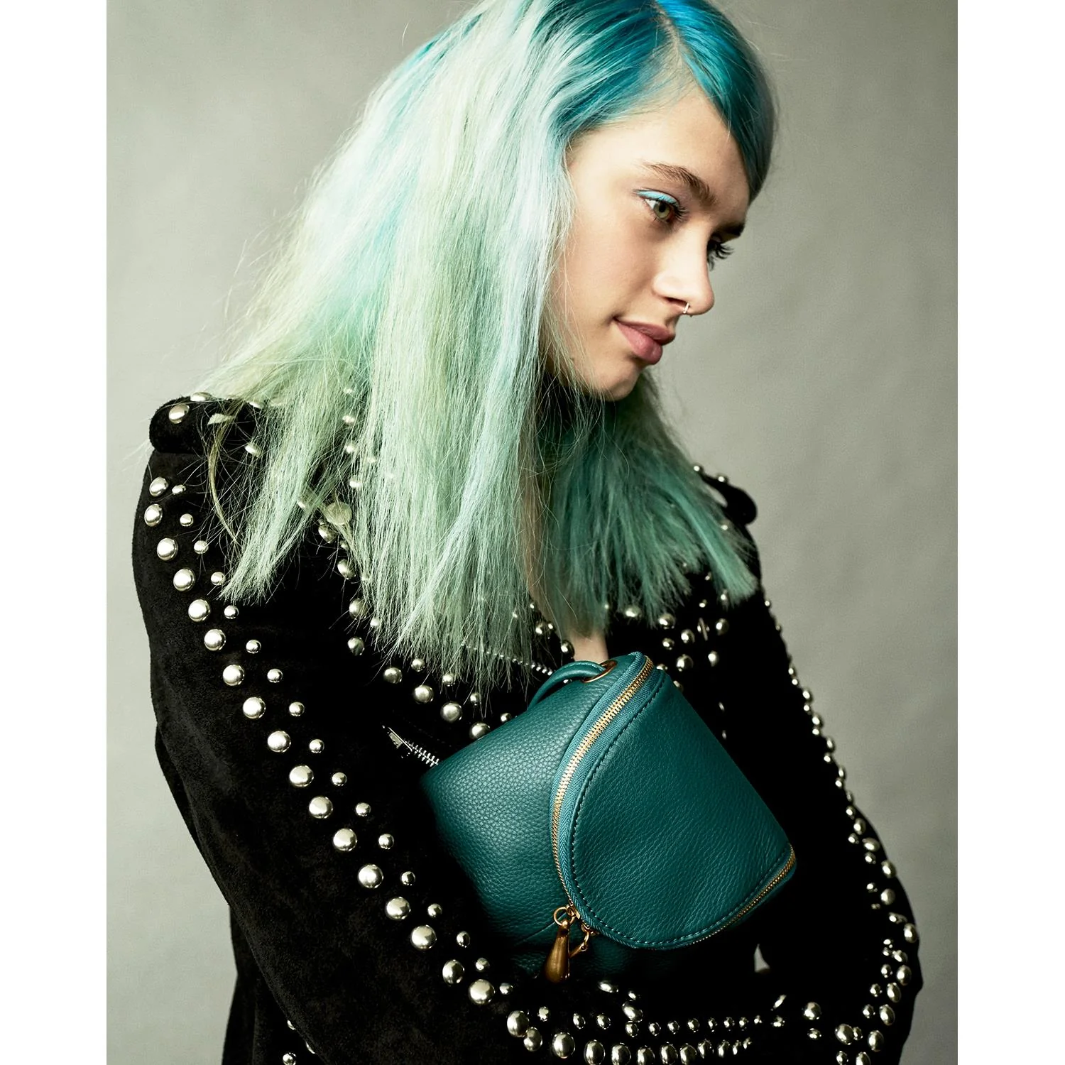 Hobo International Fern Black Leather - Image 5