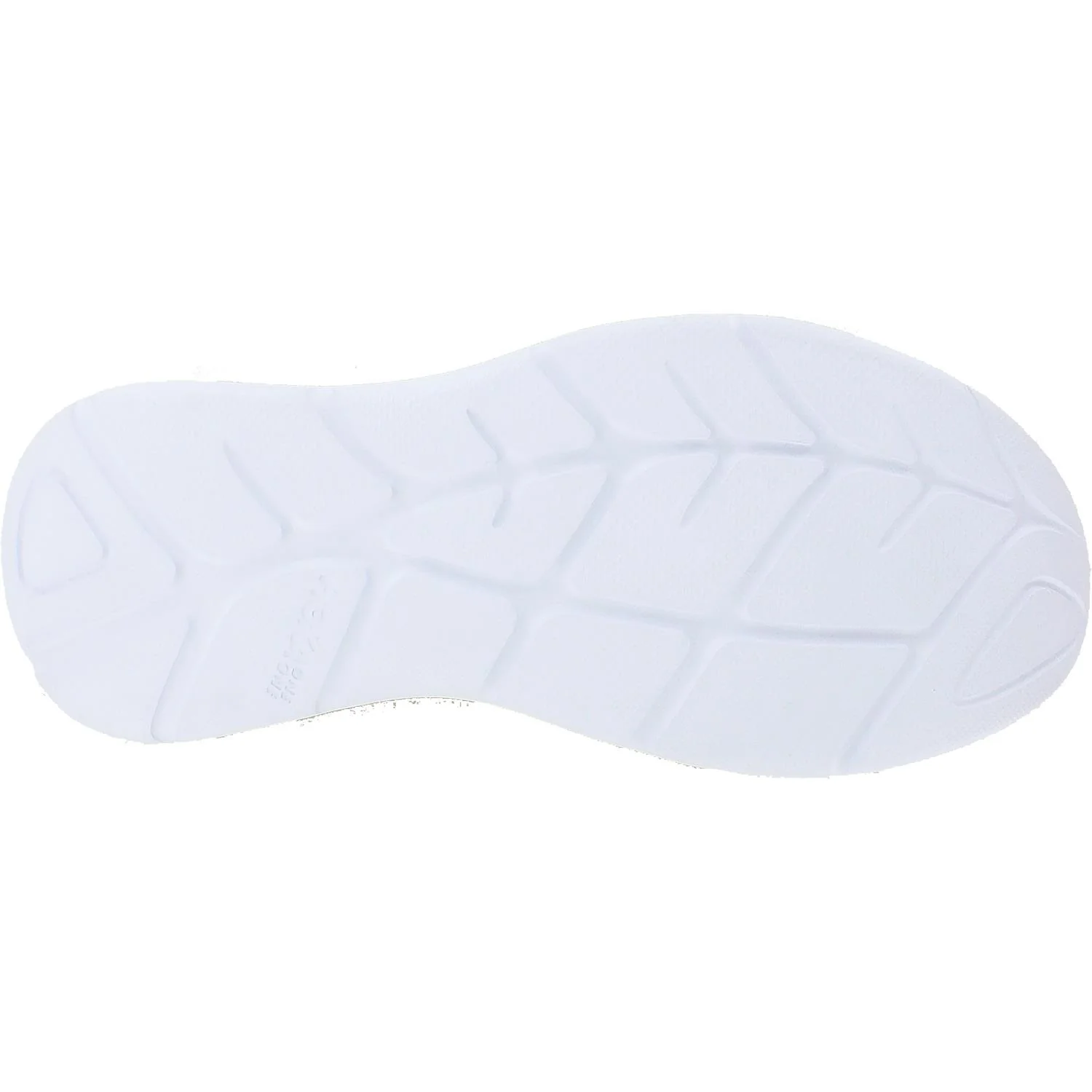 Hoka Akasa Women's Sneakers Black/Dark Shadow Mesh - Image 4