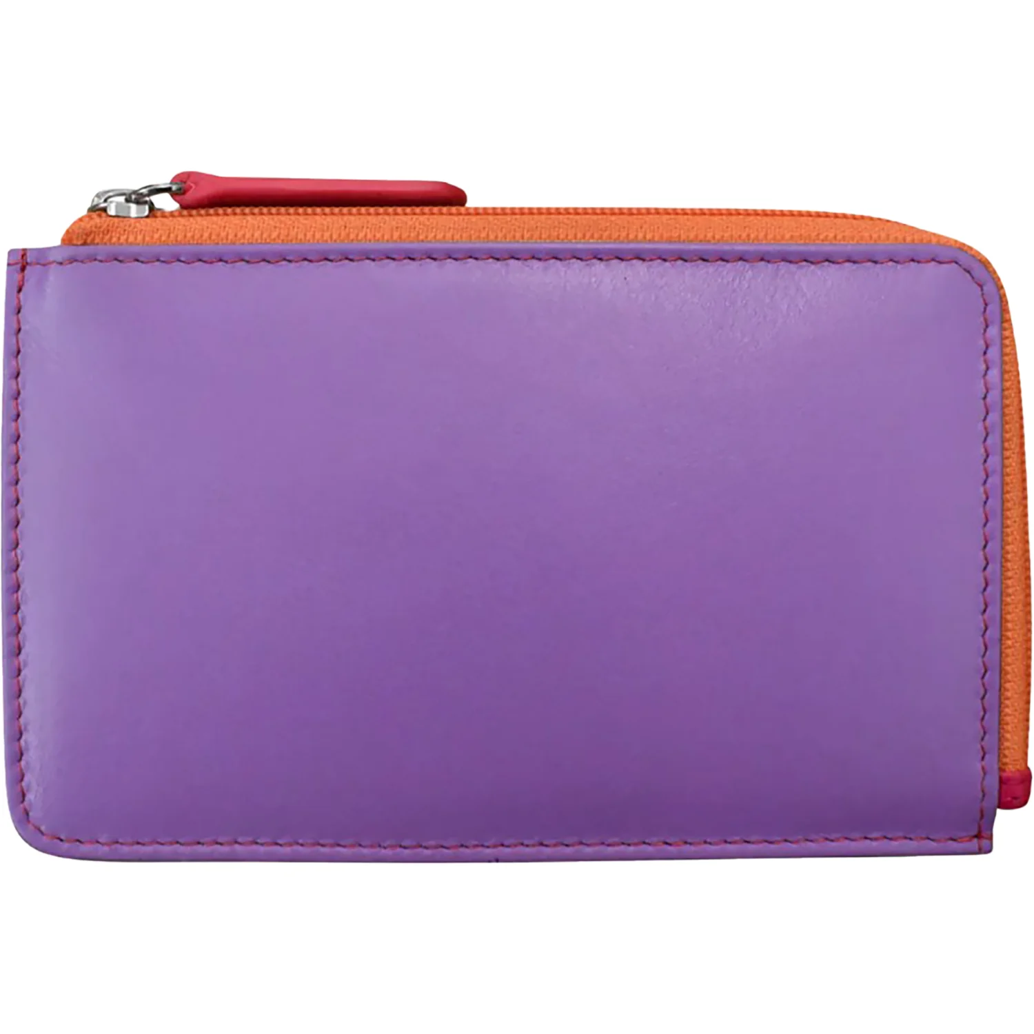 ili New York Flat Card Case Handbag Palm Beach - Image 3