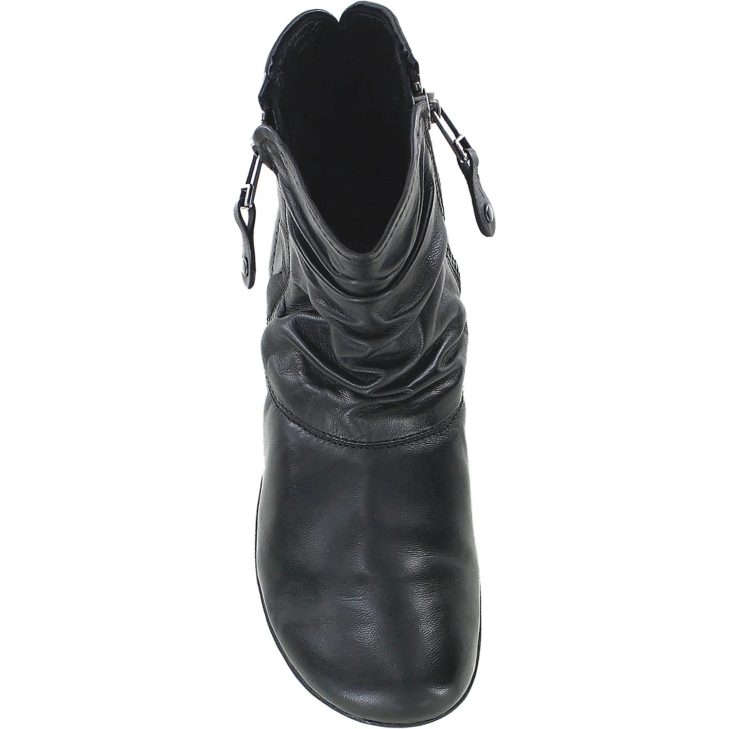 Josef Seibel Faye 05 Women's Black Leather - Image 2