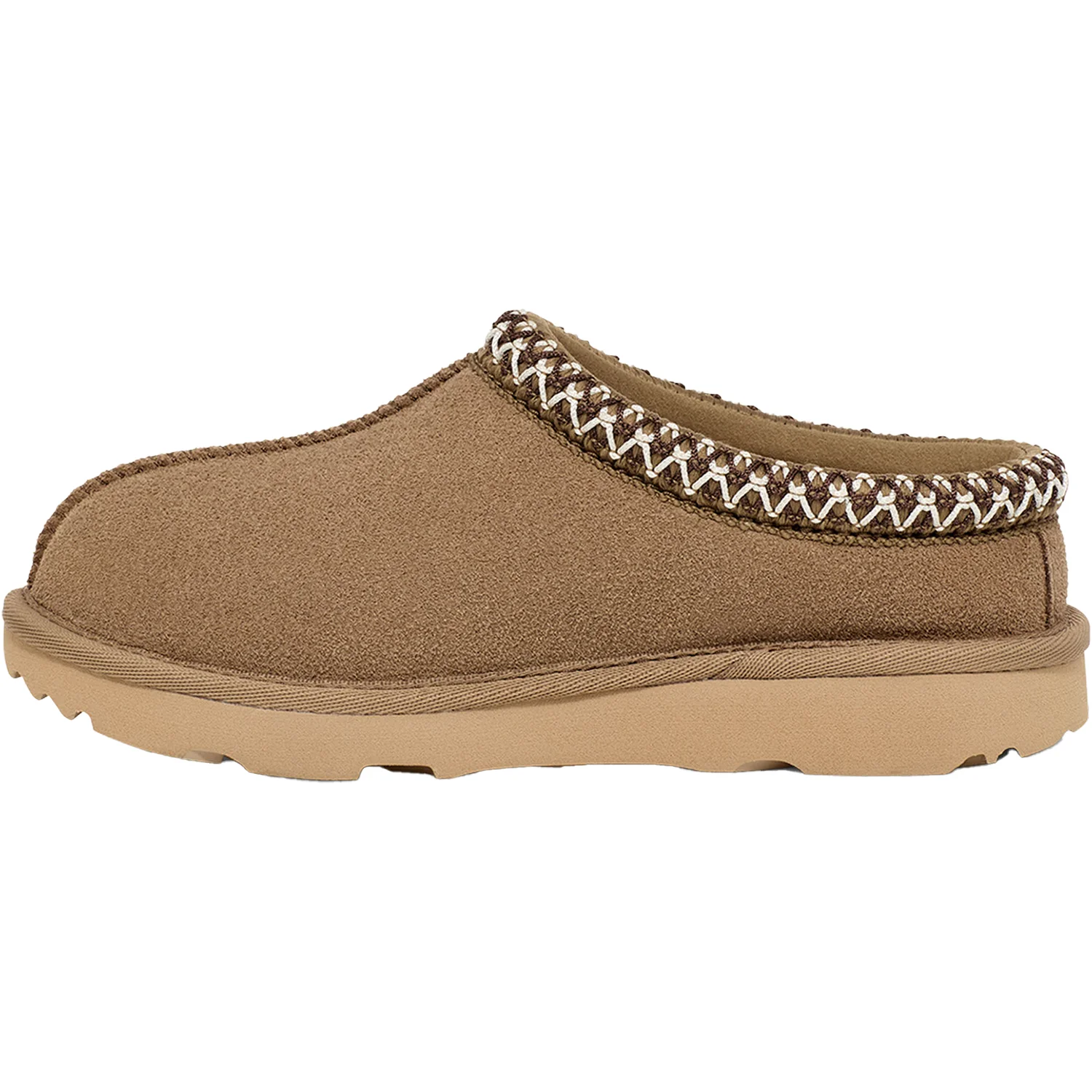 UGG Tasman II Kids' Slippers Antilope Suede - Image 3