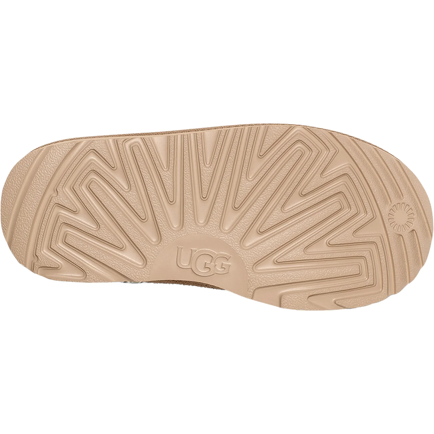 UGG Tasman II Kids' Slippers Antilope Suede - Image 4