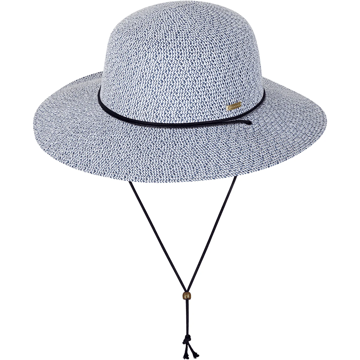 Kooringal Coolamon Wide Brim Women's Hats Denim