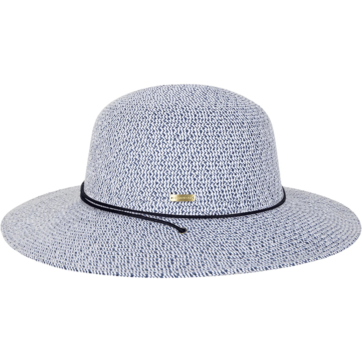 Kooringal Coolamon Wide Brim Women's Hats Denim - Image 2