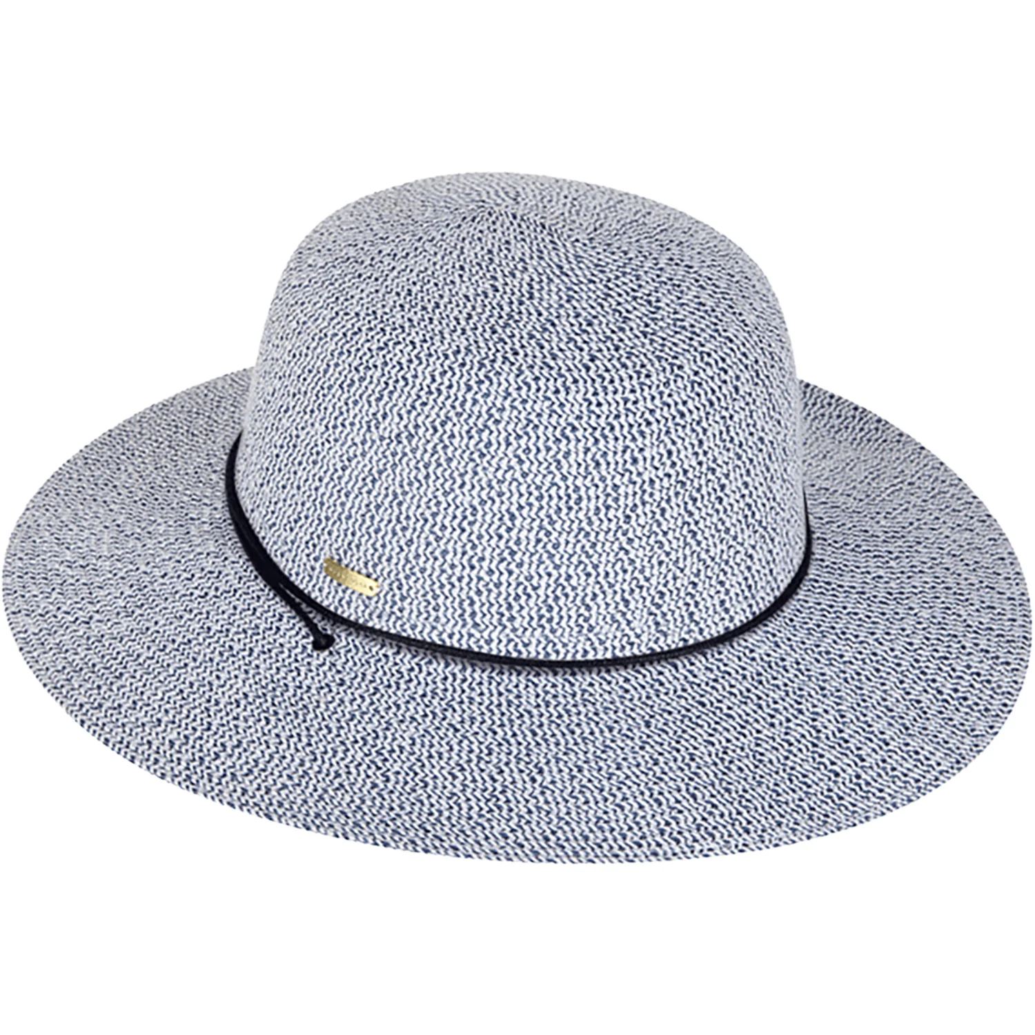 Kooringal Coolamon Wide Brim Women's Hats Denim - Image 5