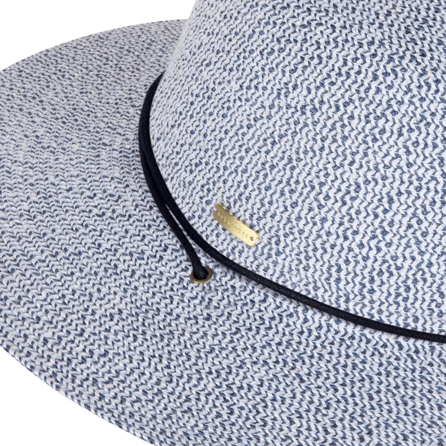 Kooringal Coolamon Wide Brim Women's Hats Denim - Image 6
