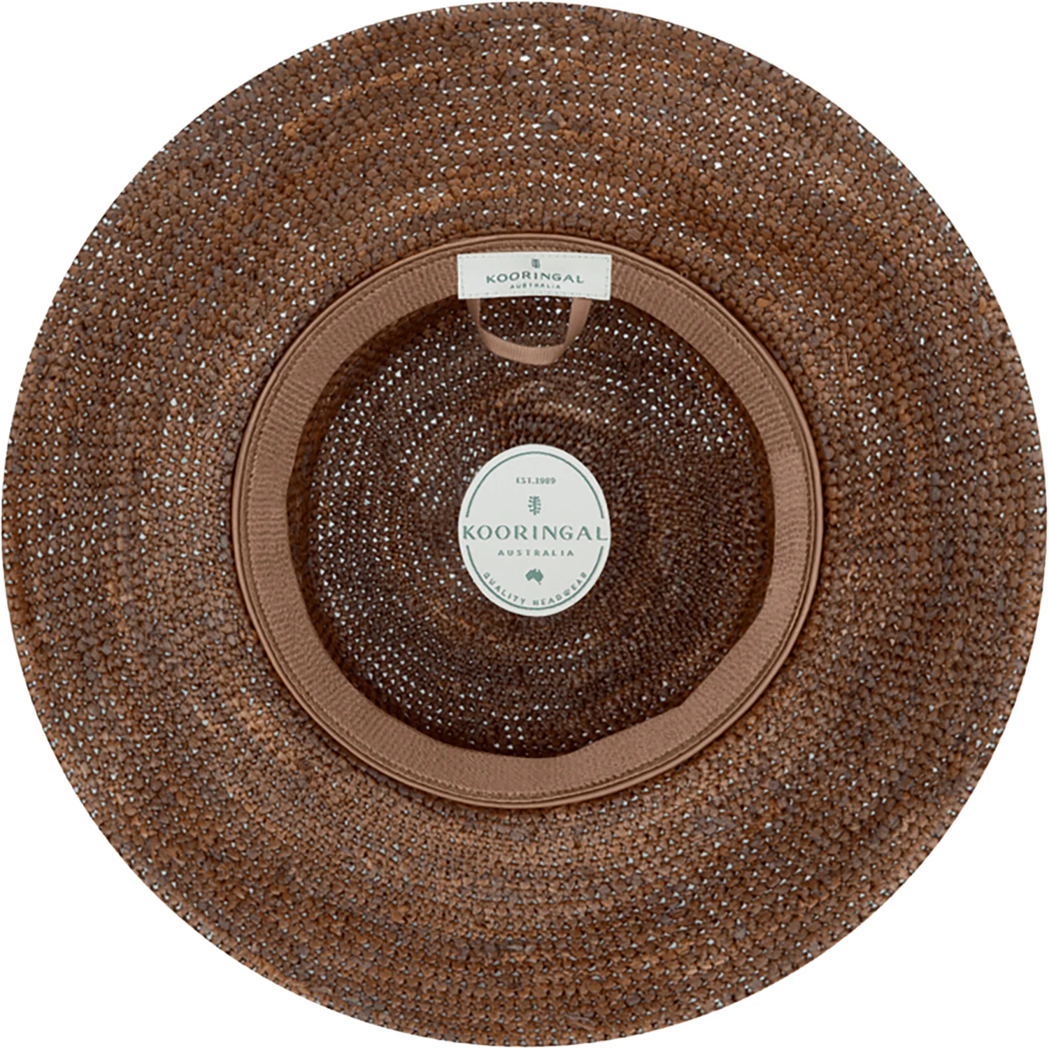 Kooringal Cue Bucket Women's Hats Toasted Coconut - Image 2
