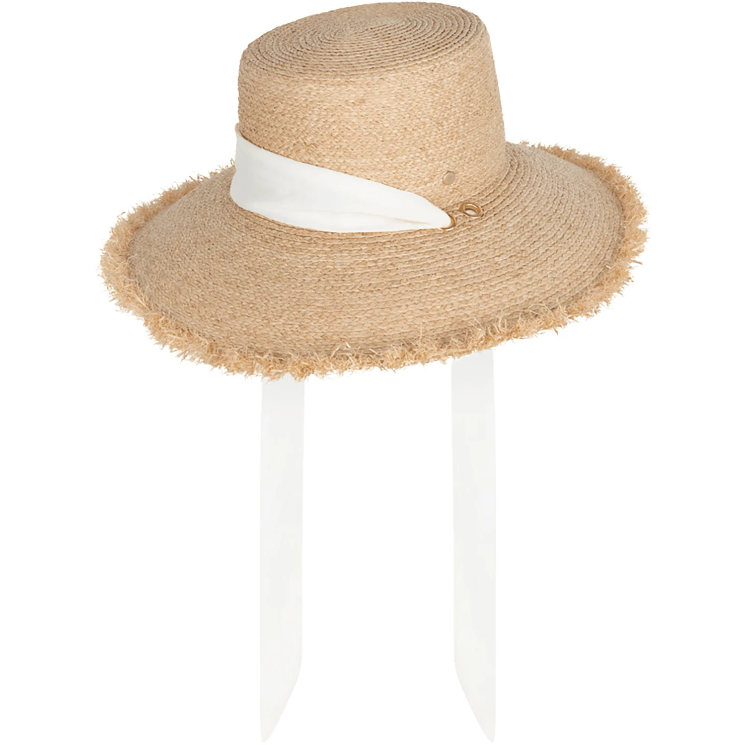 Kooringal Kendalls Wide Brim Women's Hats Natural - Image 2