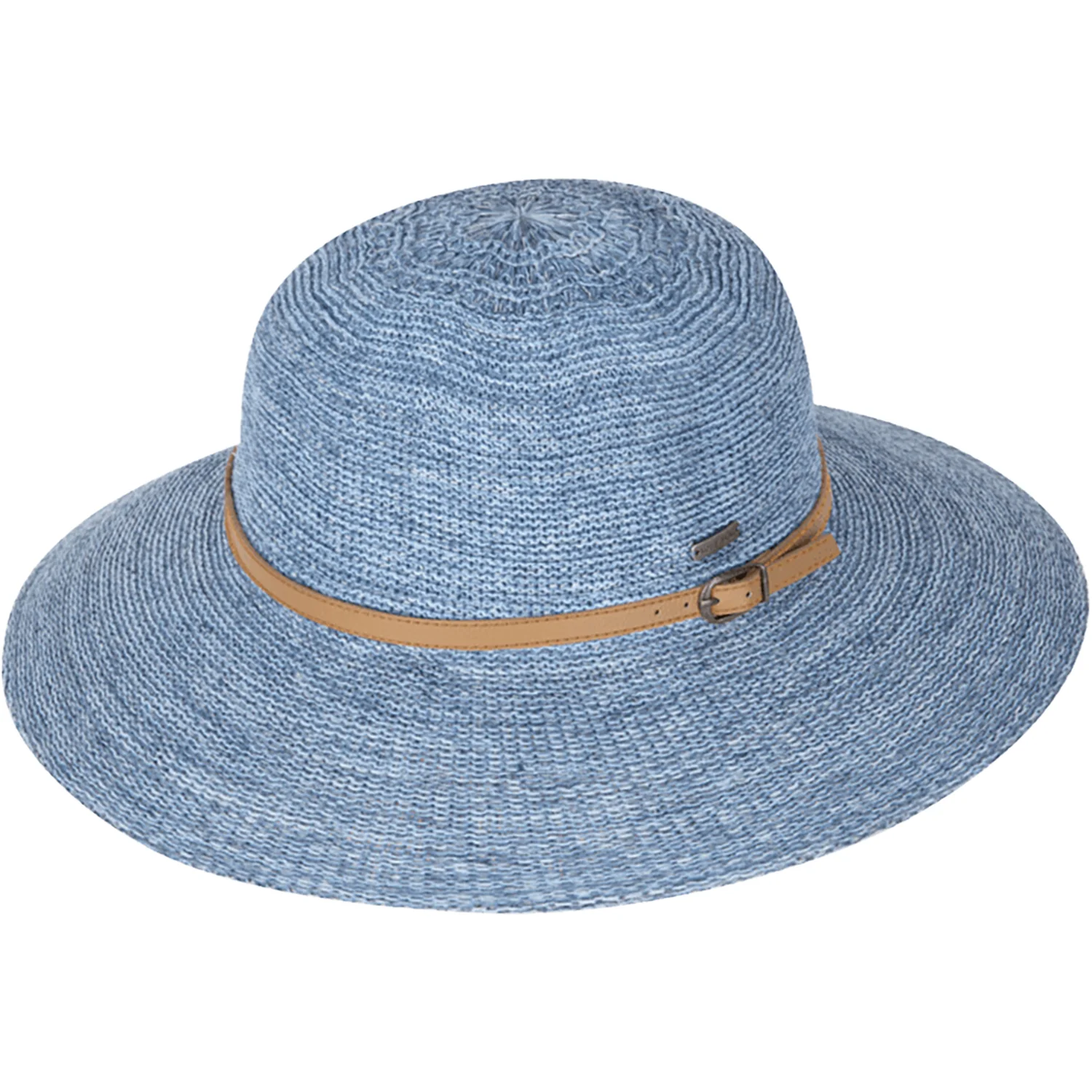 Kooringal Leslie Wide Brim Women's Hats Powder Blue