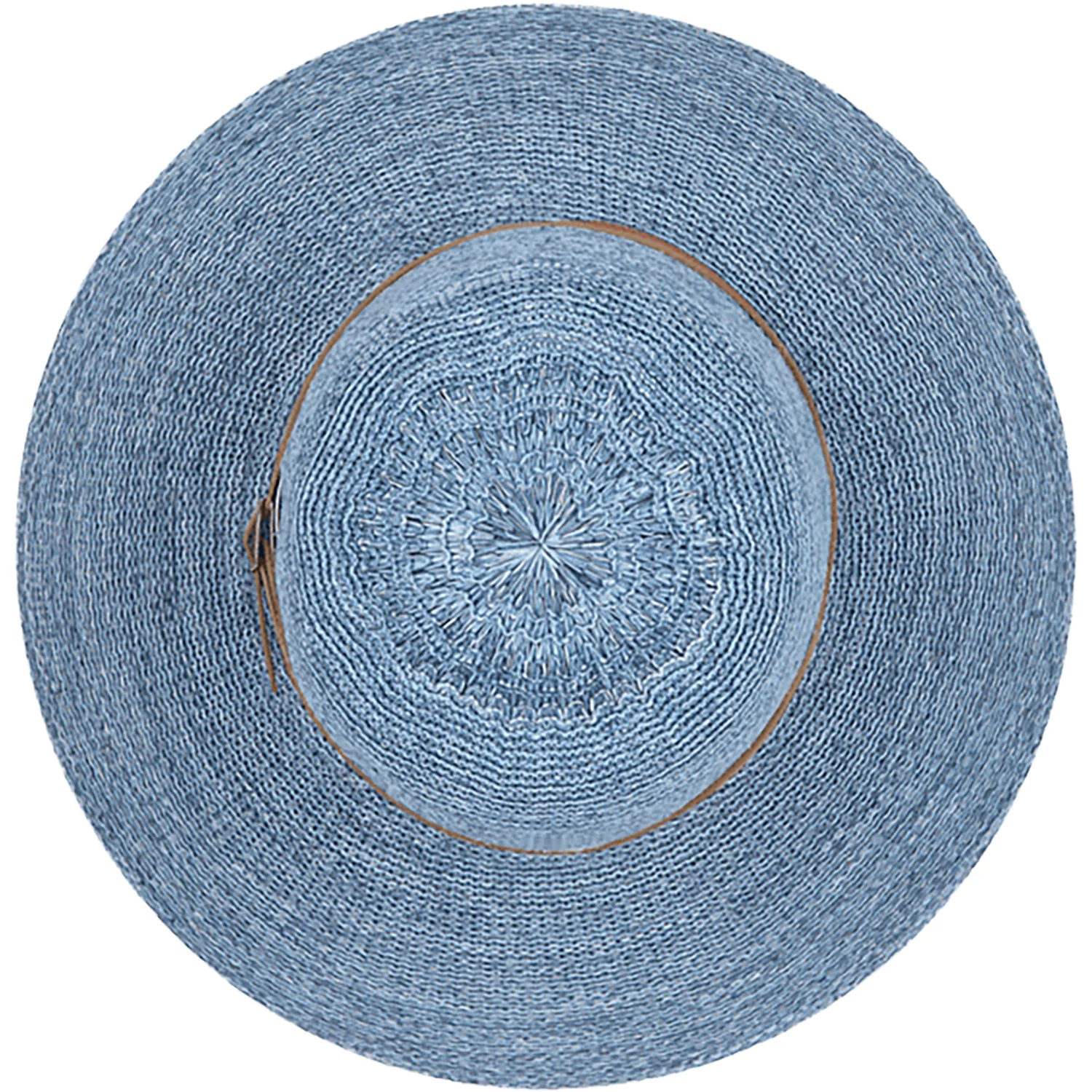 Kooringal Leslie Wide Brim Women's Hats Powder Blue - Image 2