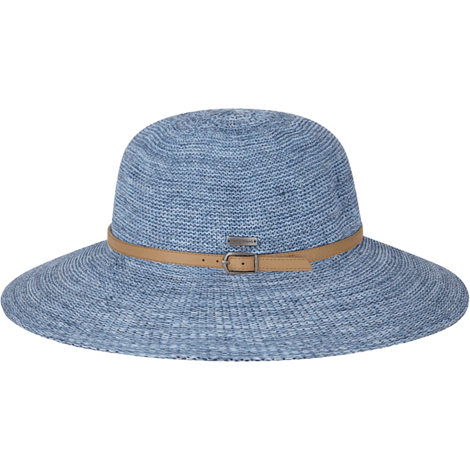 Kooringal Leslie Wide Brim Women's Hats Powder Blue - Image 3